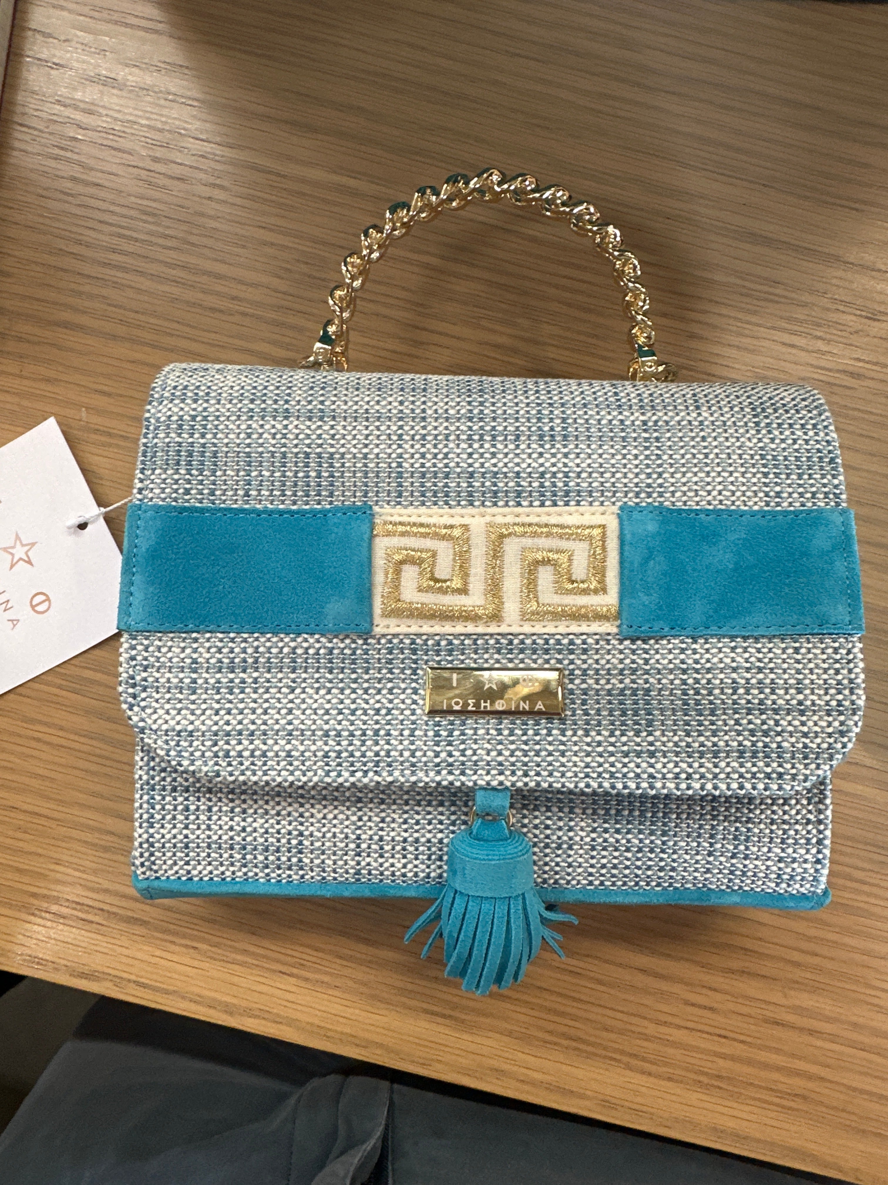 Iosophina Stars BA230