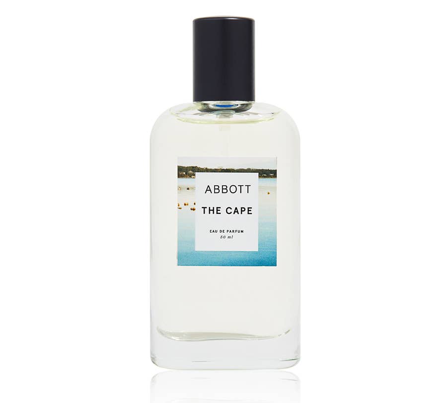 The Cape Fragrance