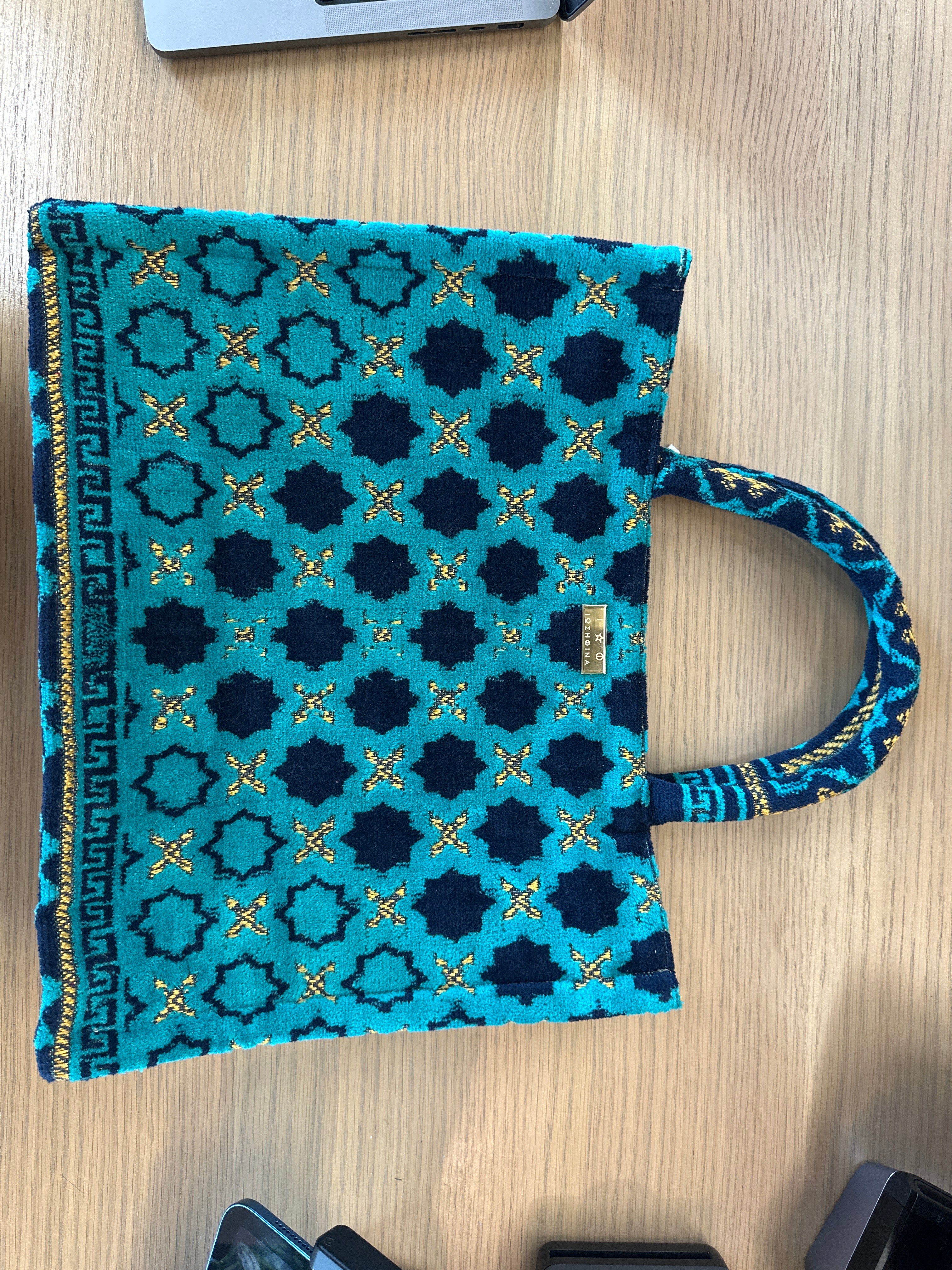 Iosophina Stars Stella Tote - BA107