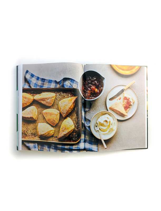 Anna Haugh's Irish Kitchen by Anna Haugh