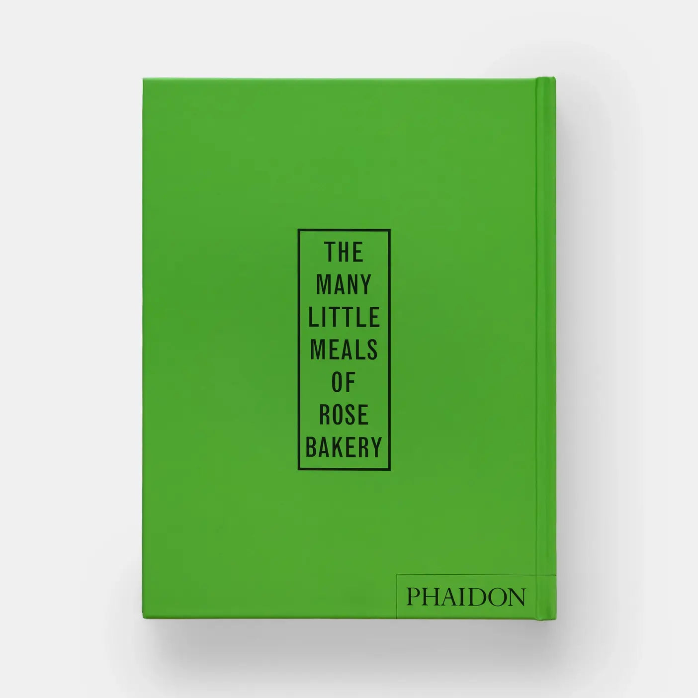Breakfast, Lunch, Tea