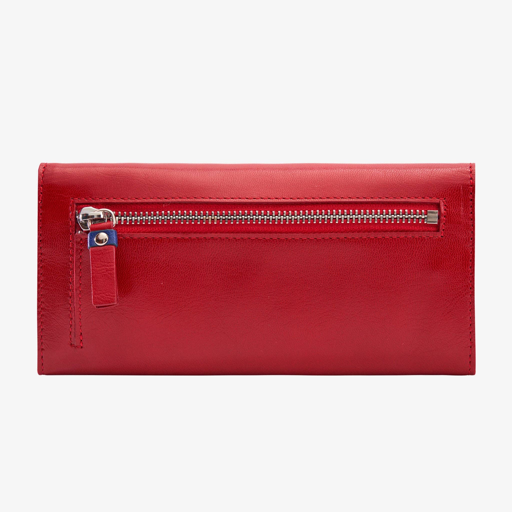 Siam | Accordion Wallet
