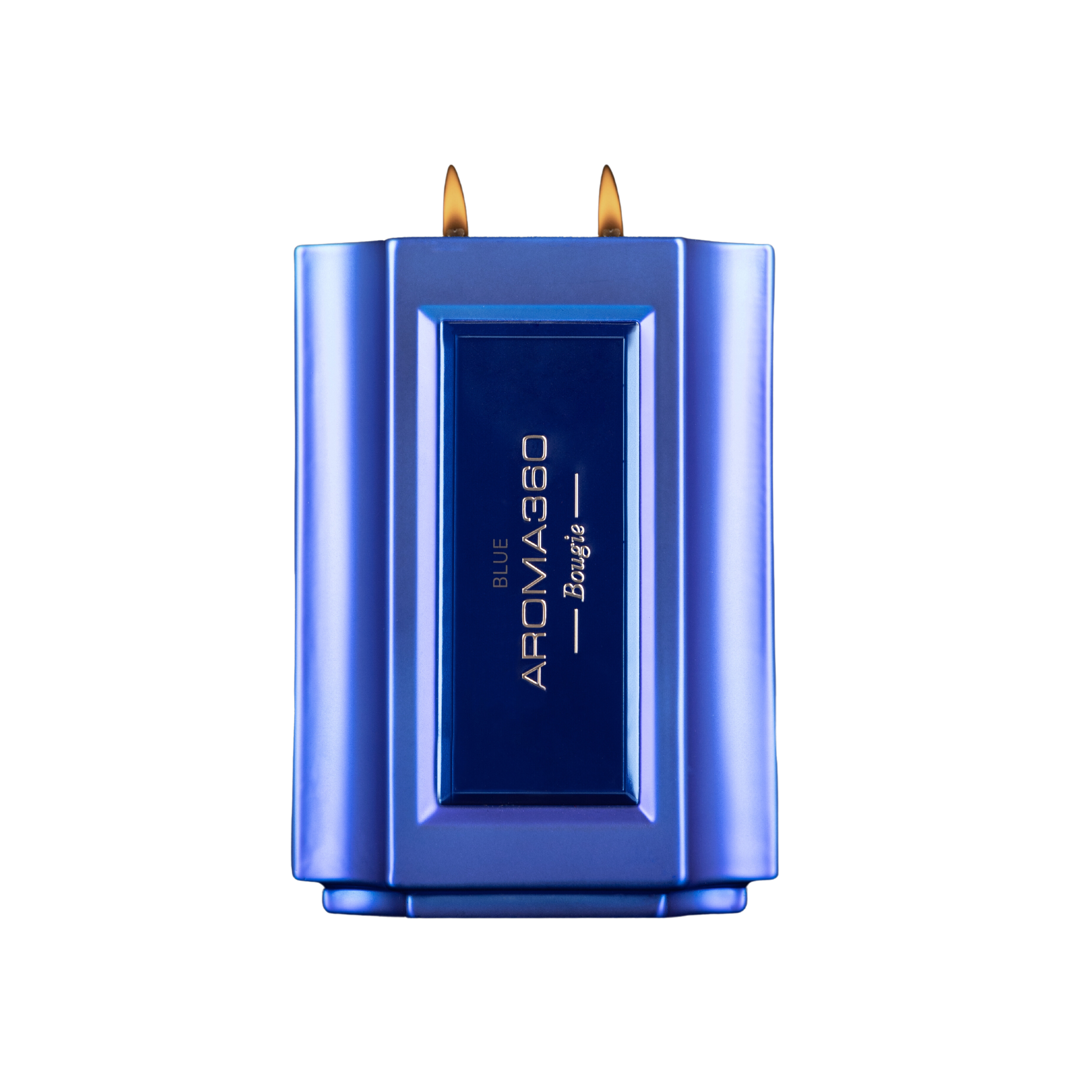 Bougie Blue