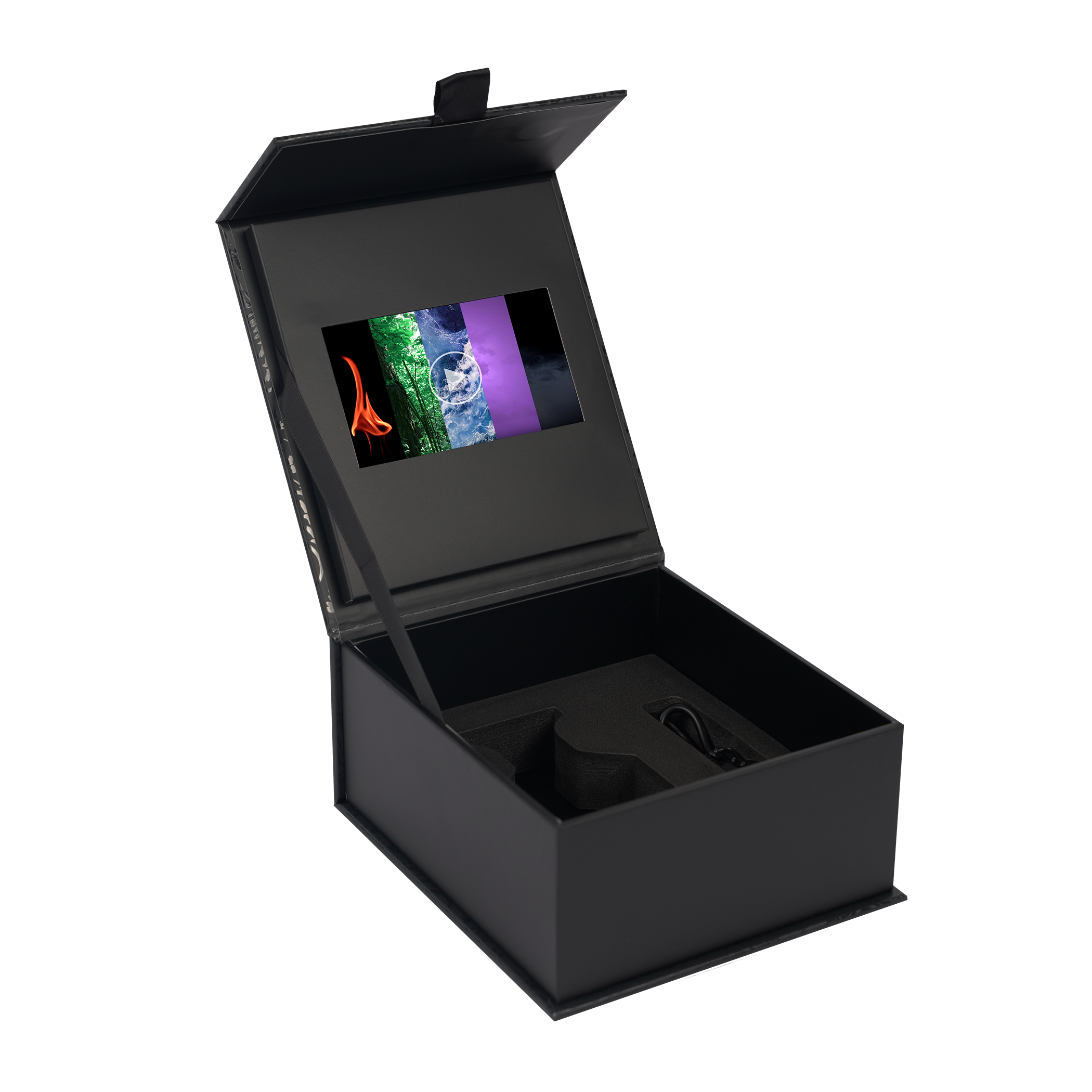 Memory Box™