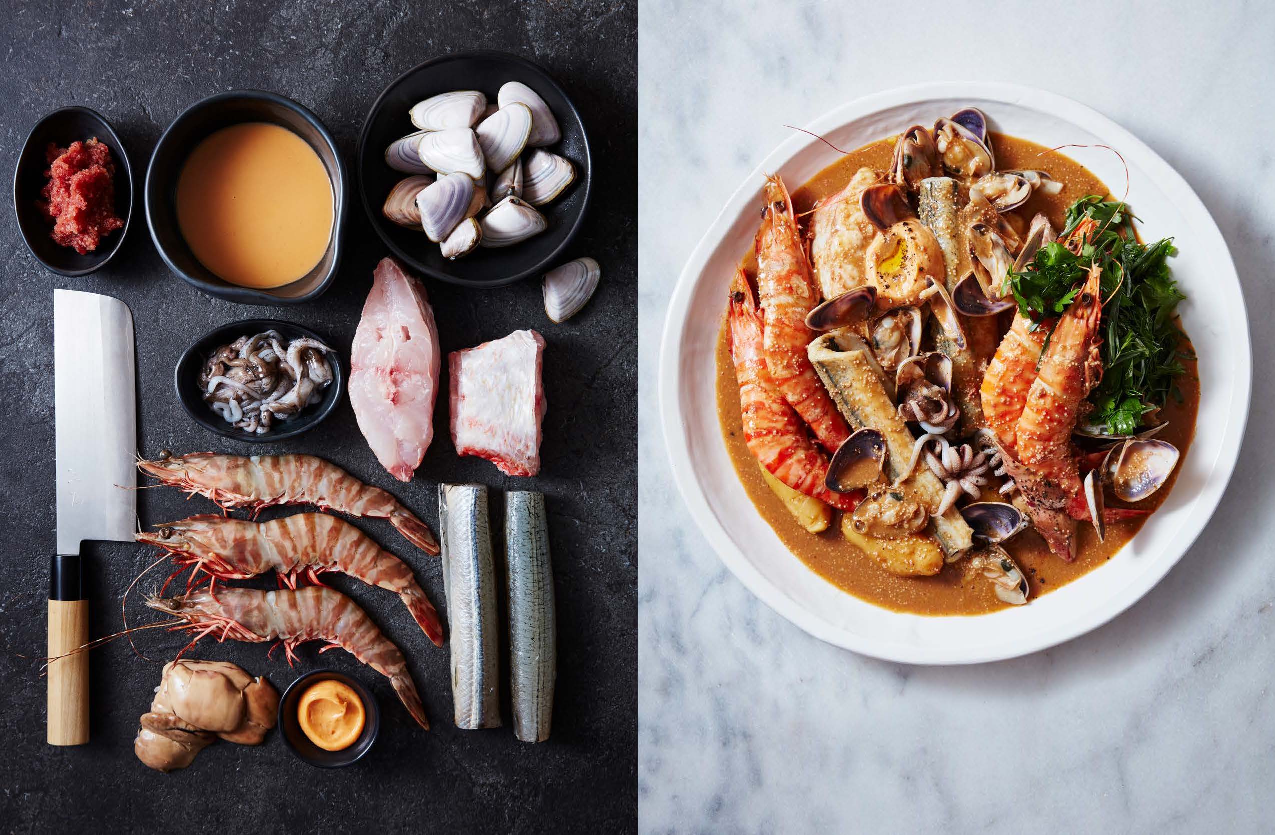 The Whole Fish Cookbook