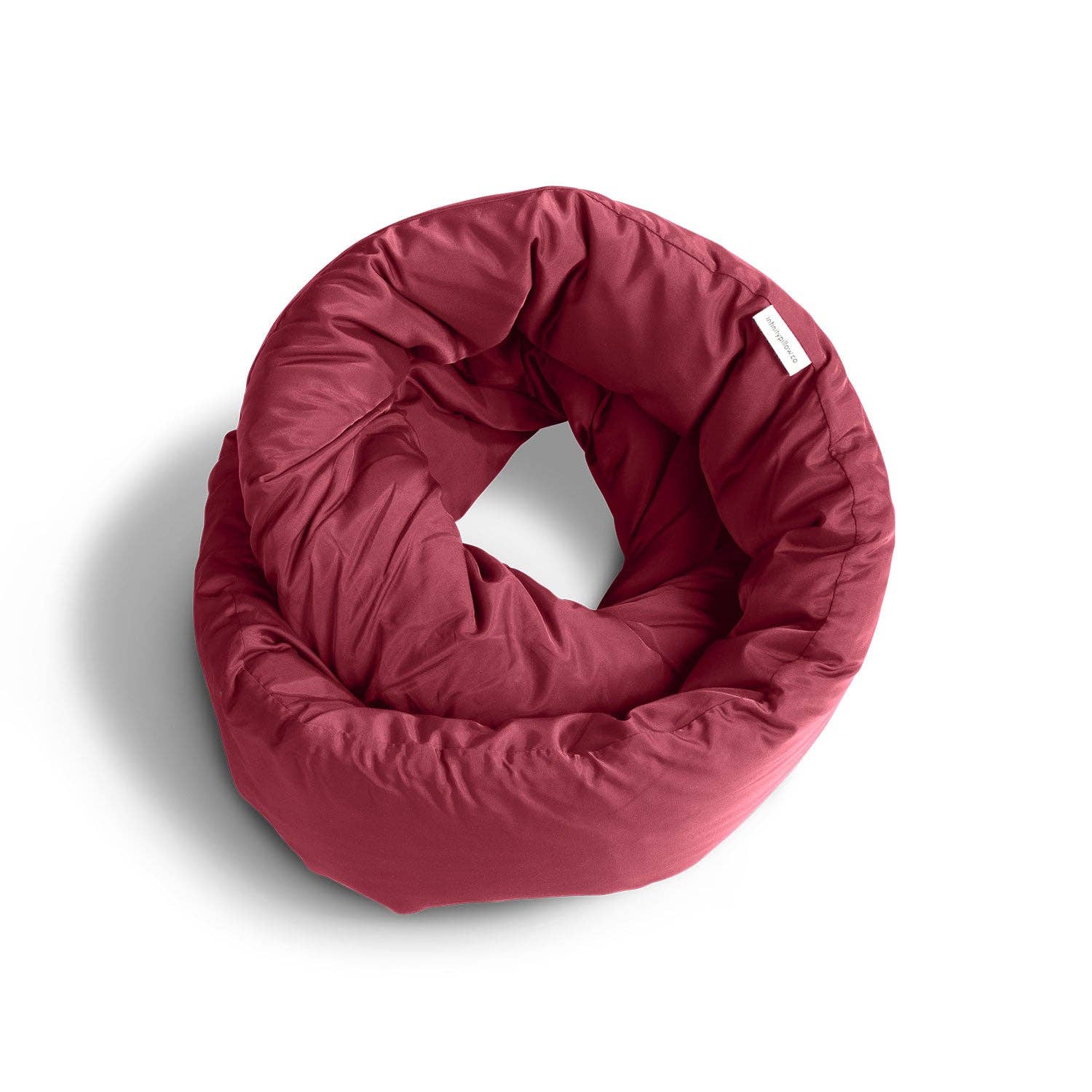 Infinity Travel: Infinity Pillow - Travel Pillow