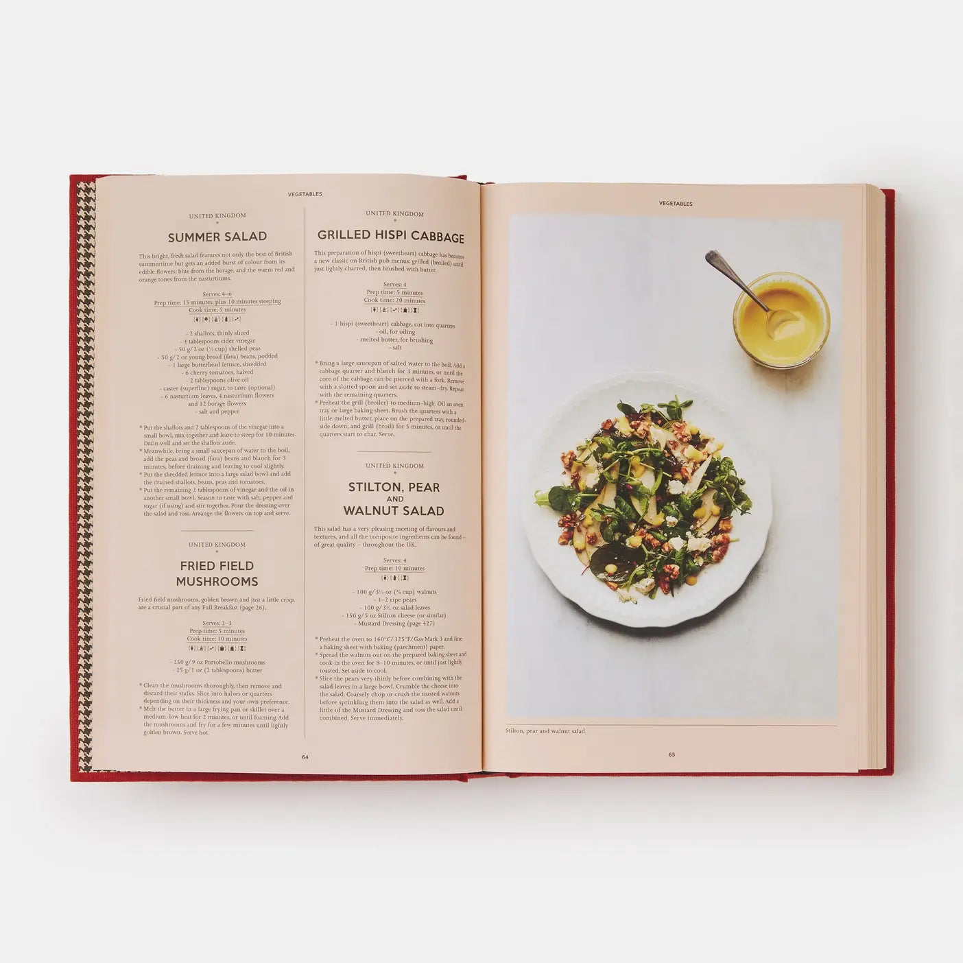 British Cookbook: Authentic Home Cooking Recipes