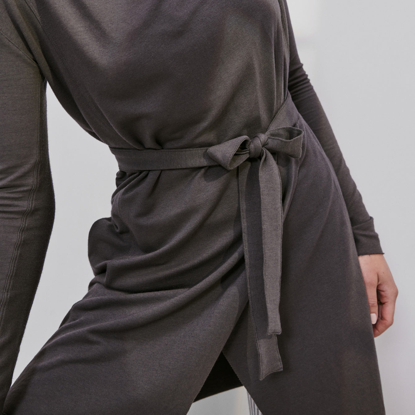 The Short Robe