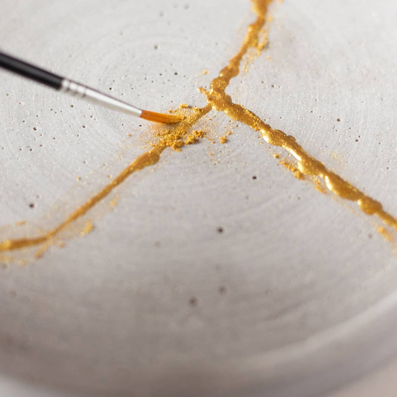 Kintsugi DIY Kit - 2 Colors