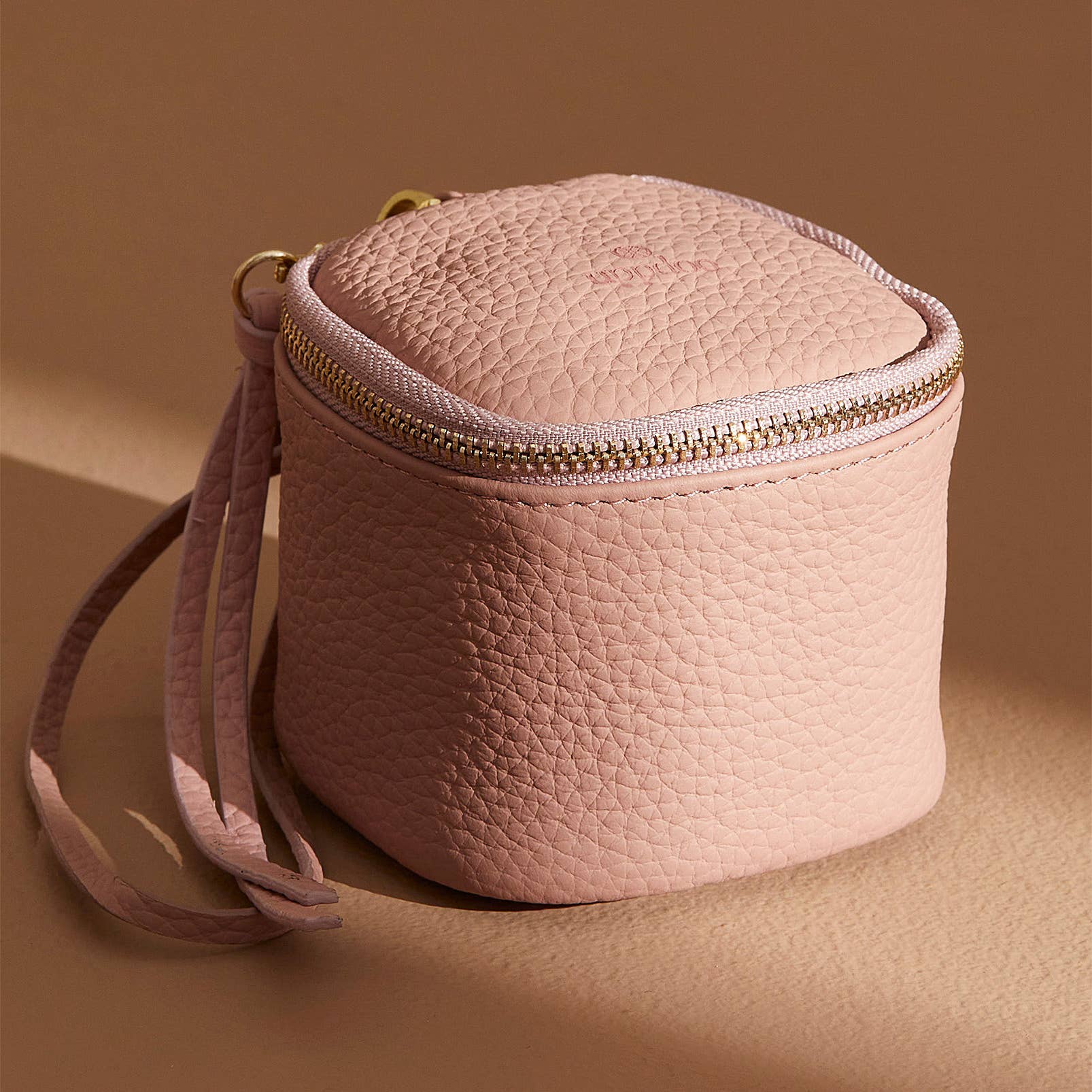 Cubie Small Cosmetics Bag