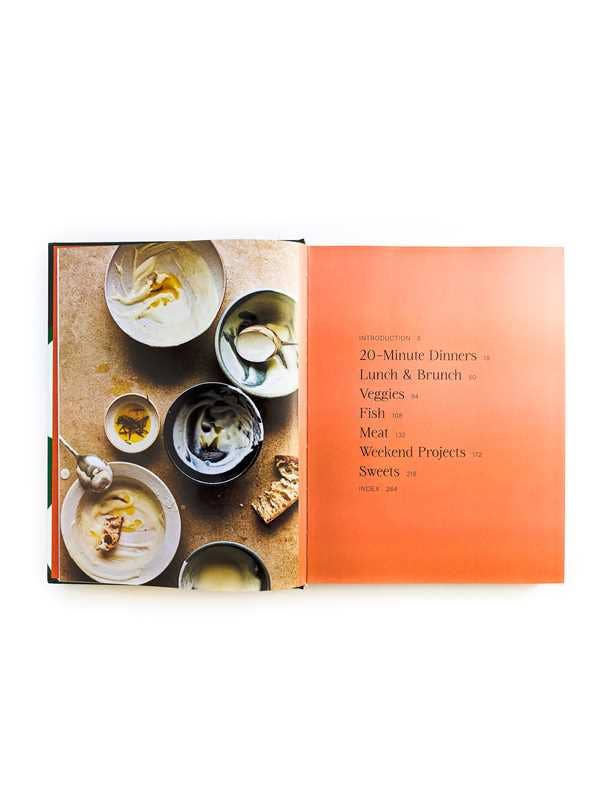 Anna Haugh's Irish Kitchen by Anna Haugh