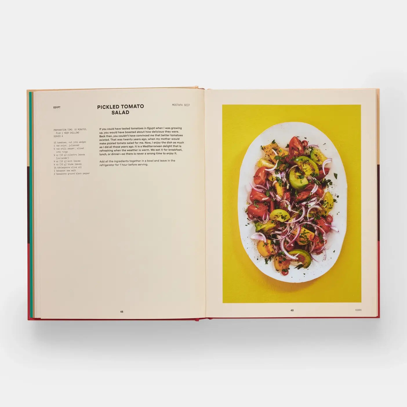 The Contemporary African Kitchen