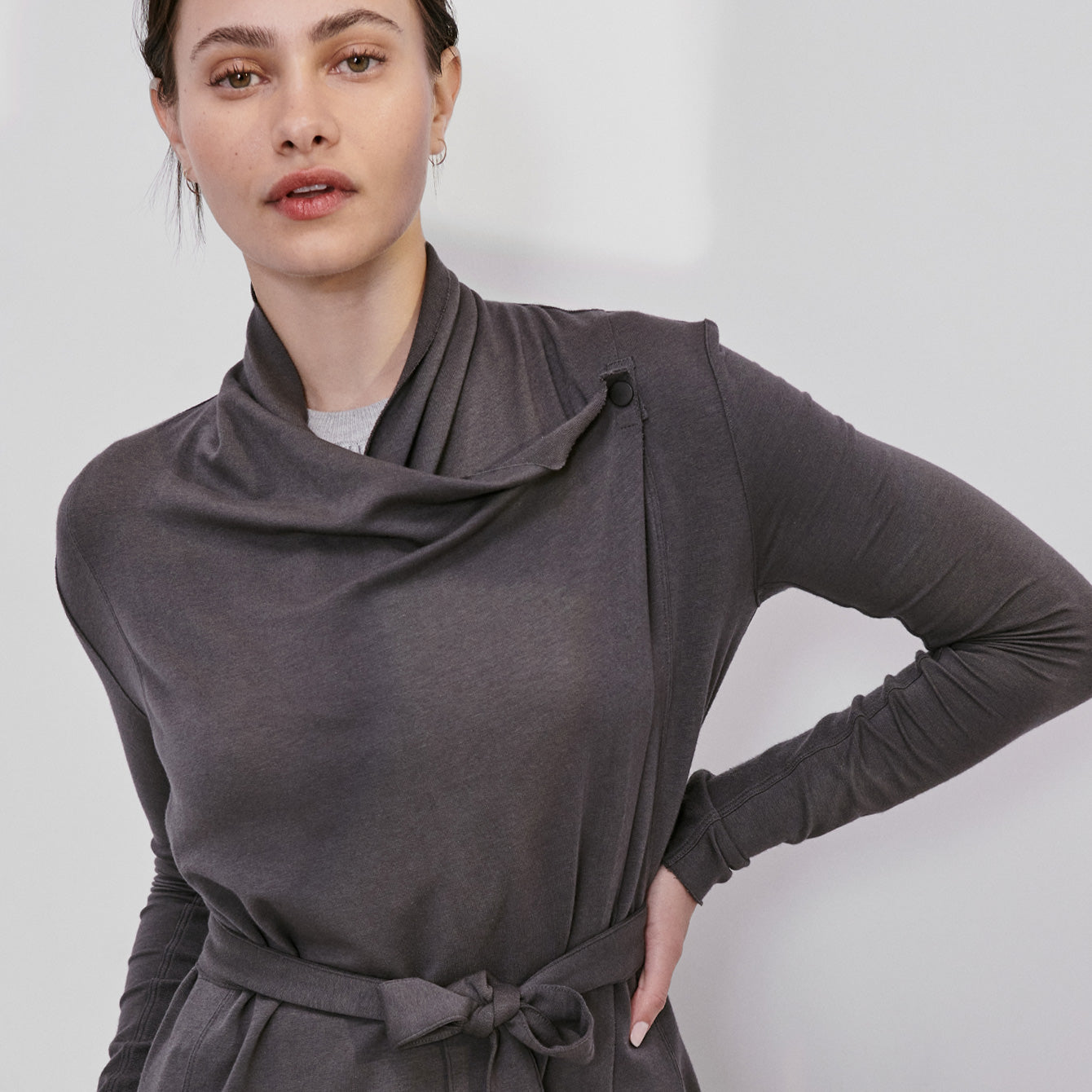 The Short Robe