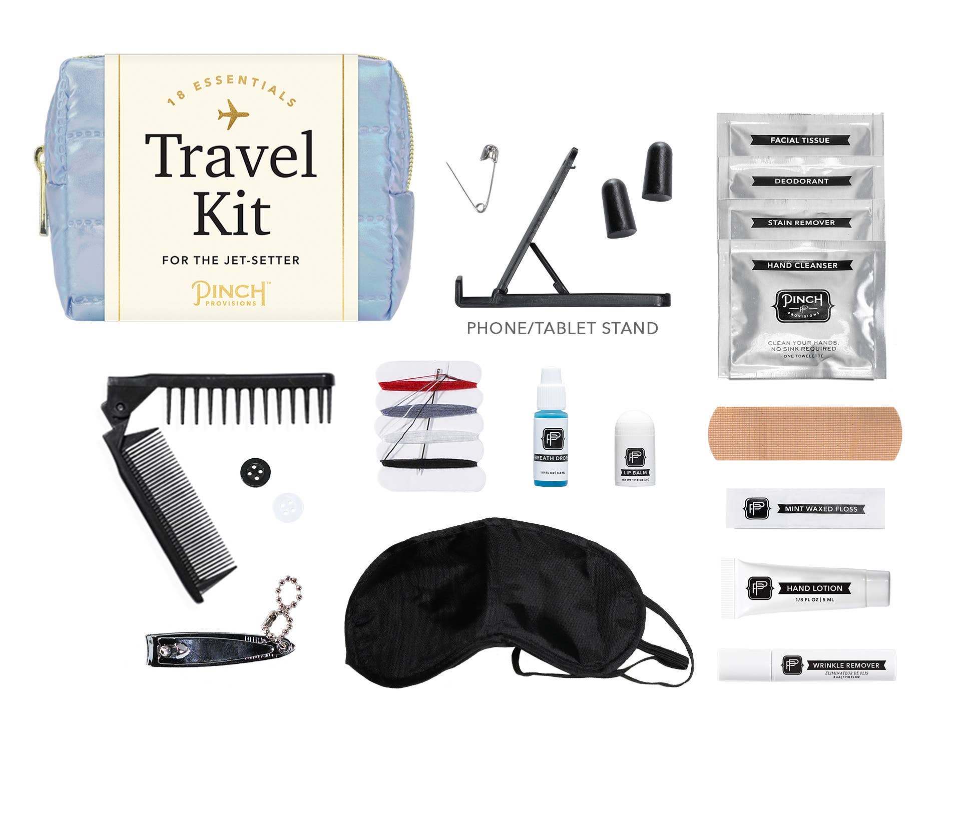 Travel Kit | Puffer, Holiday Gifts