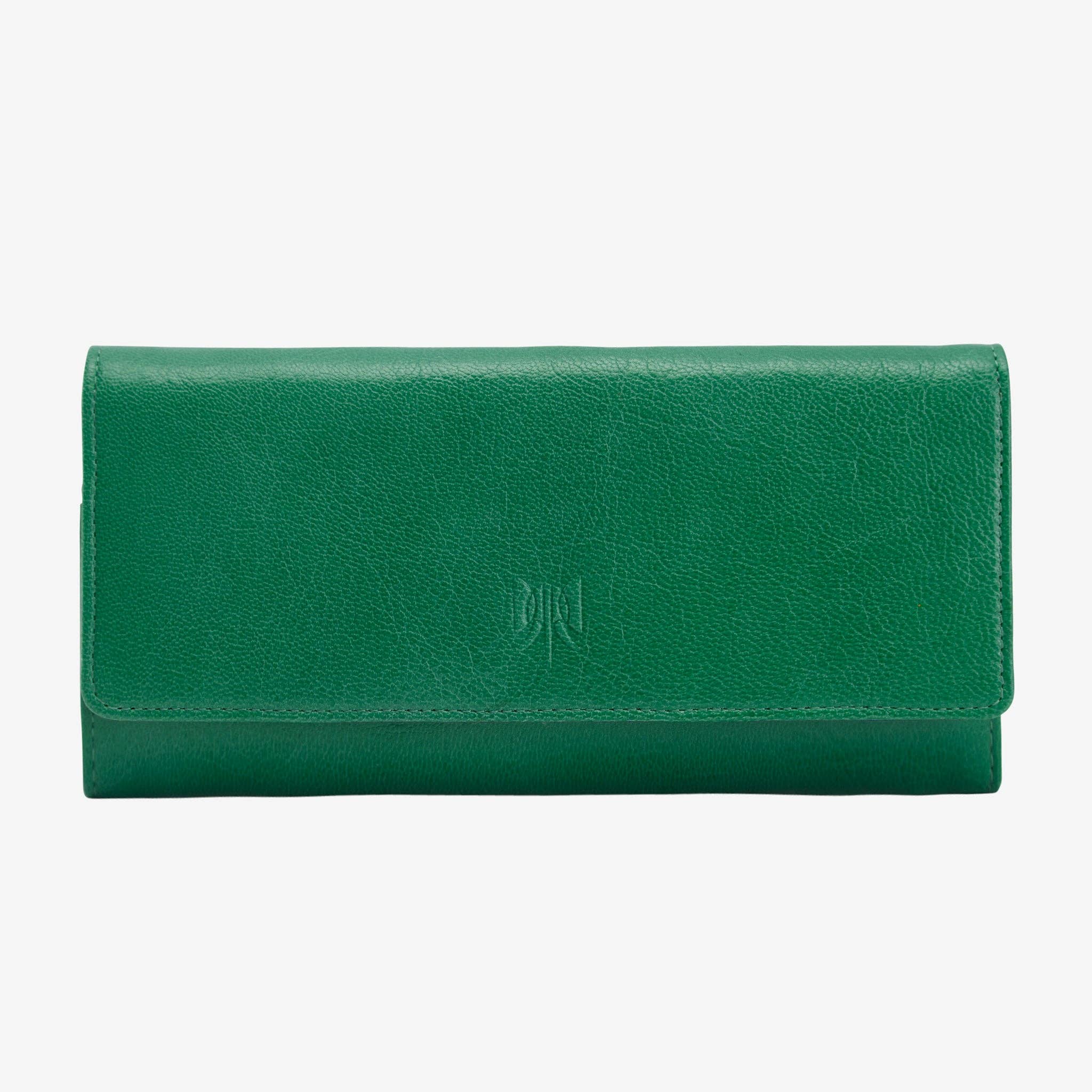 Siam | Accordion Wallet