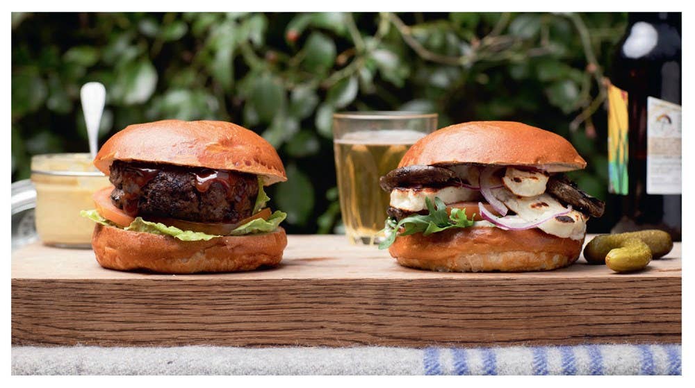 Camping Cookbook, The: Heather Thomas