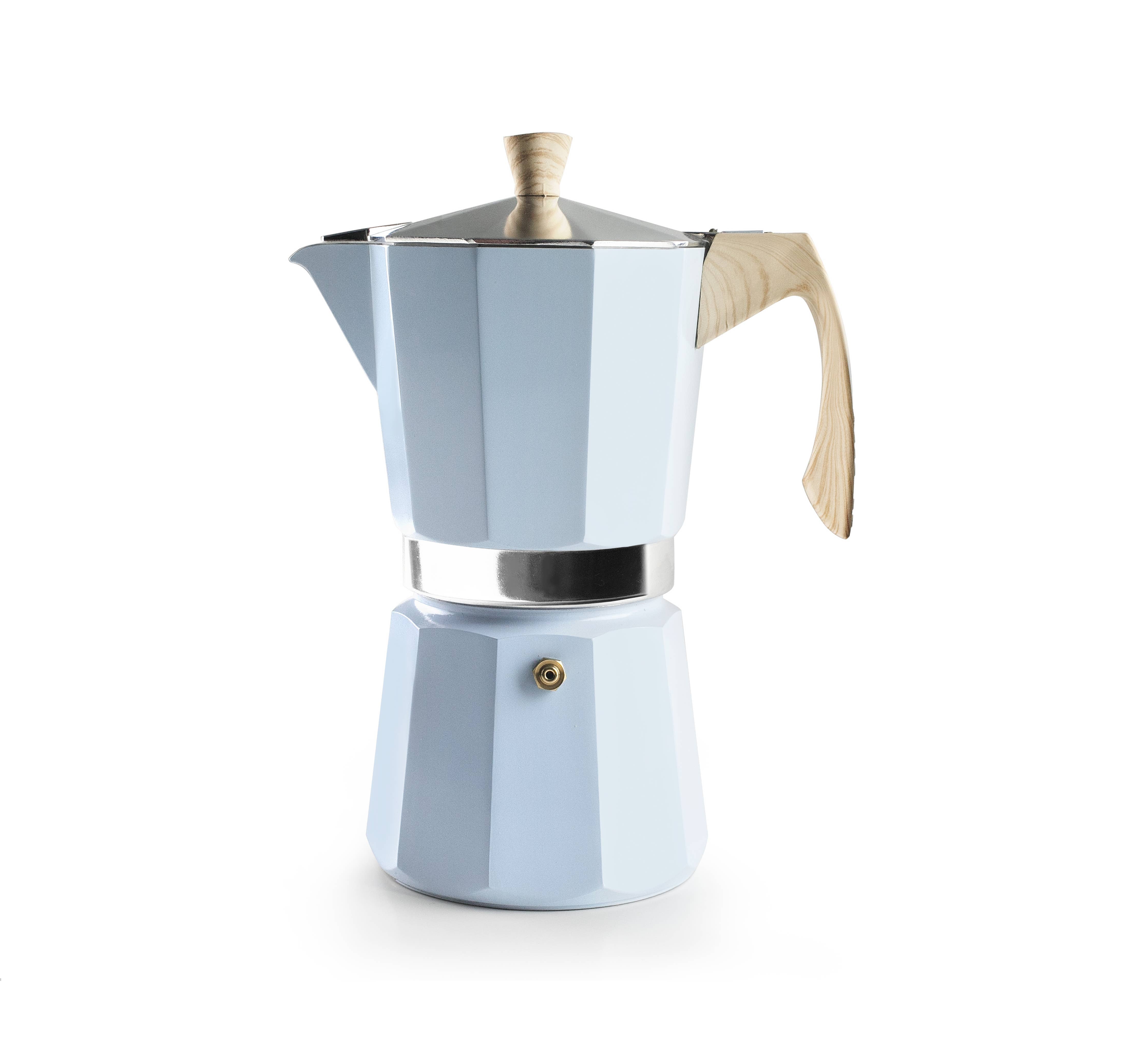 IBILI - Tuscany 6-Cup Coffee Maker