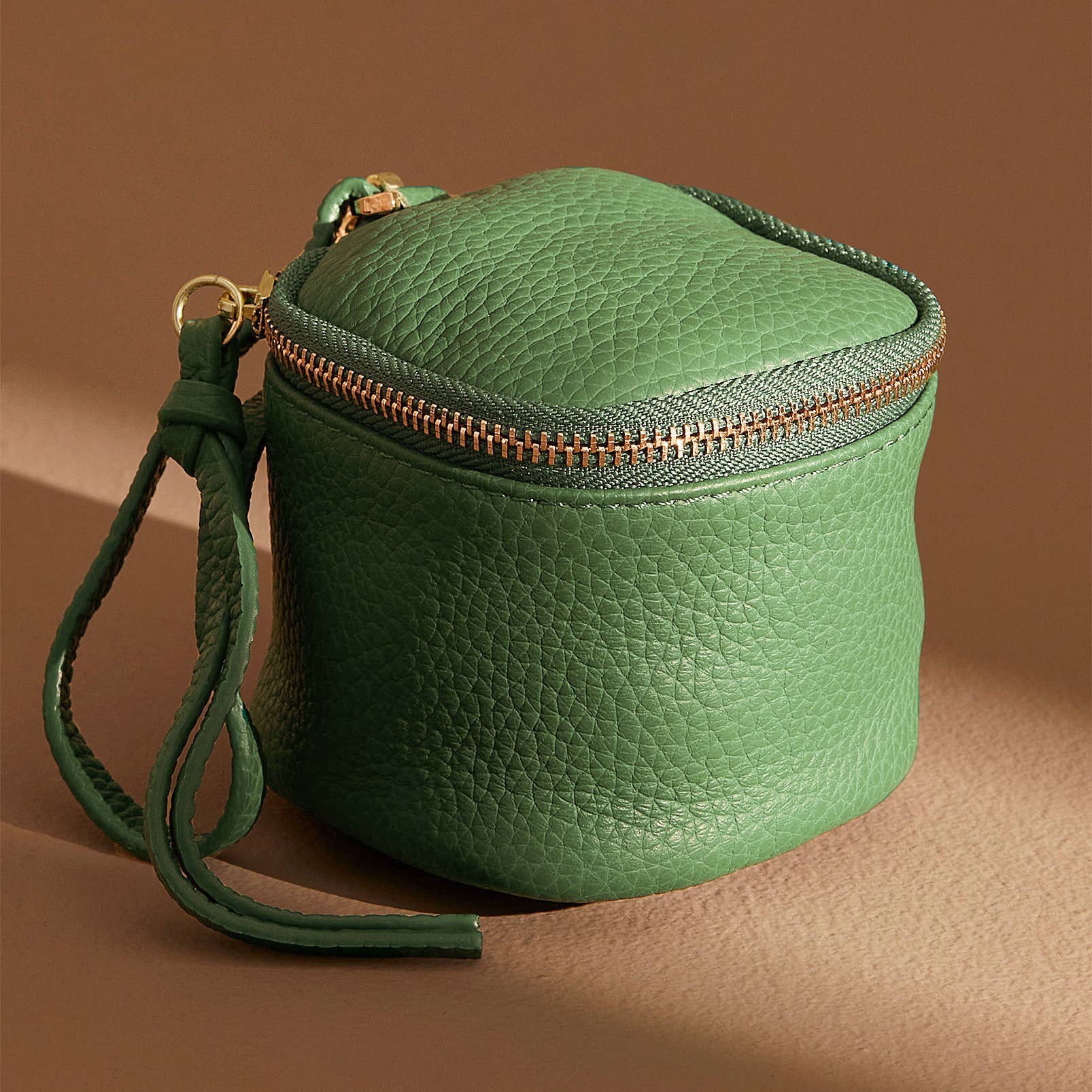 Cubie Small Cosmetics Bag