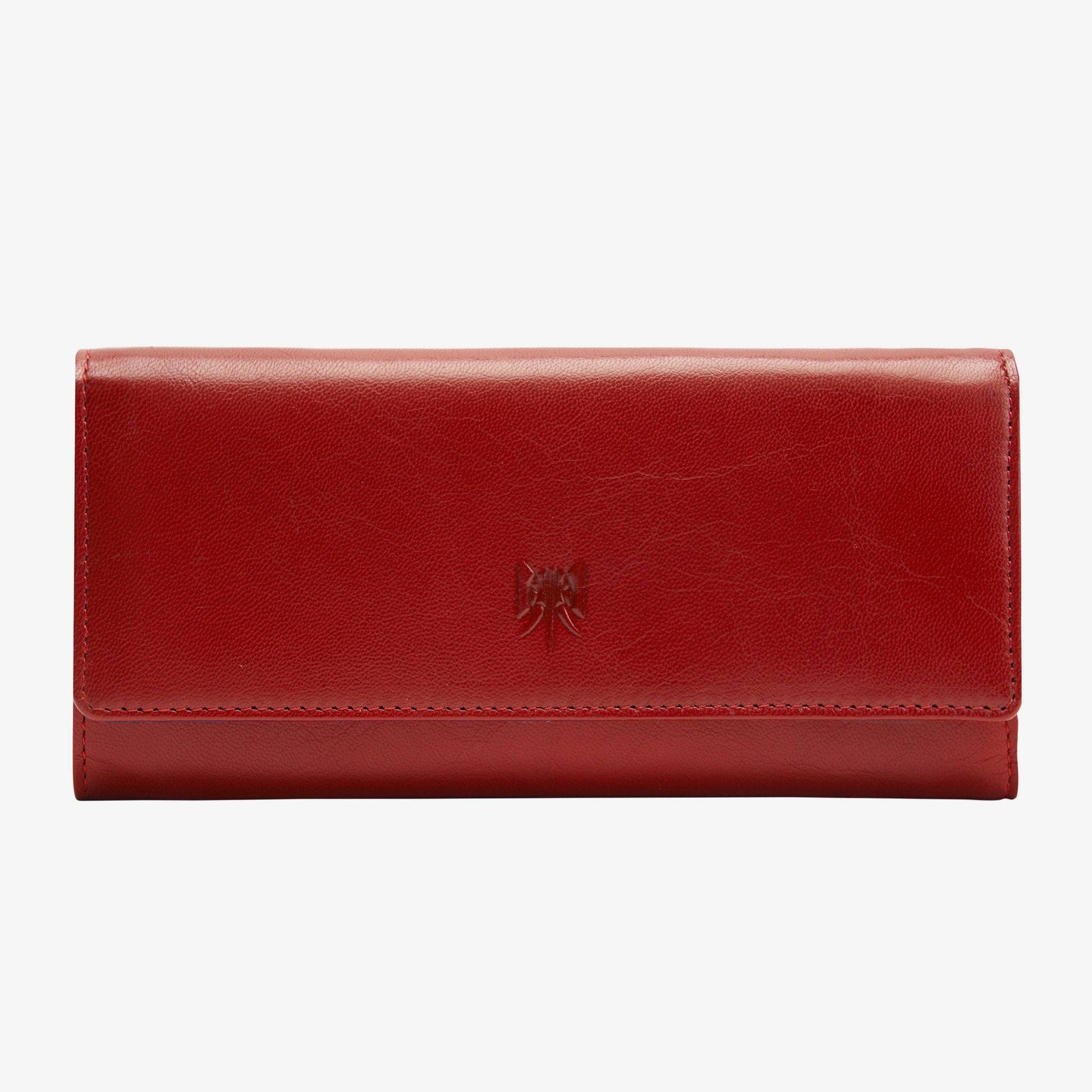 Siam | Accordion Wallet