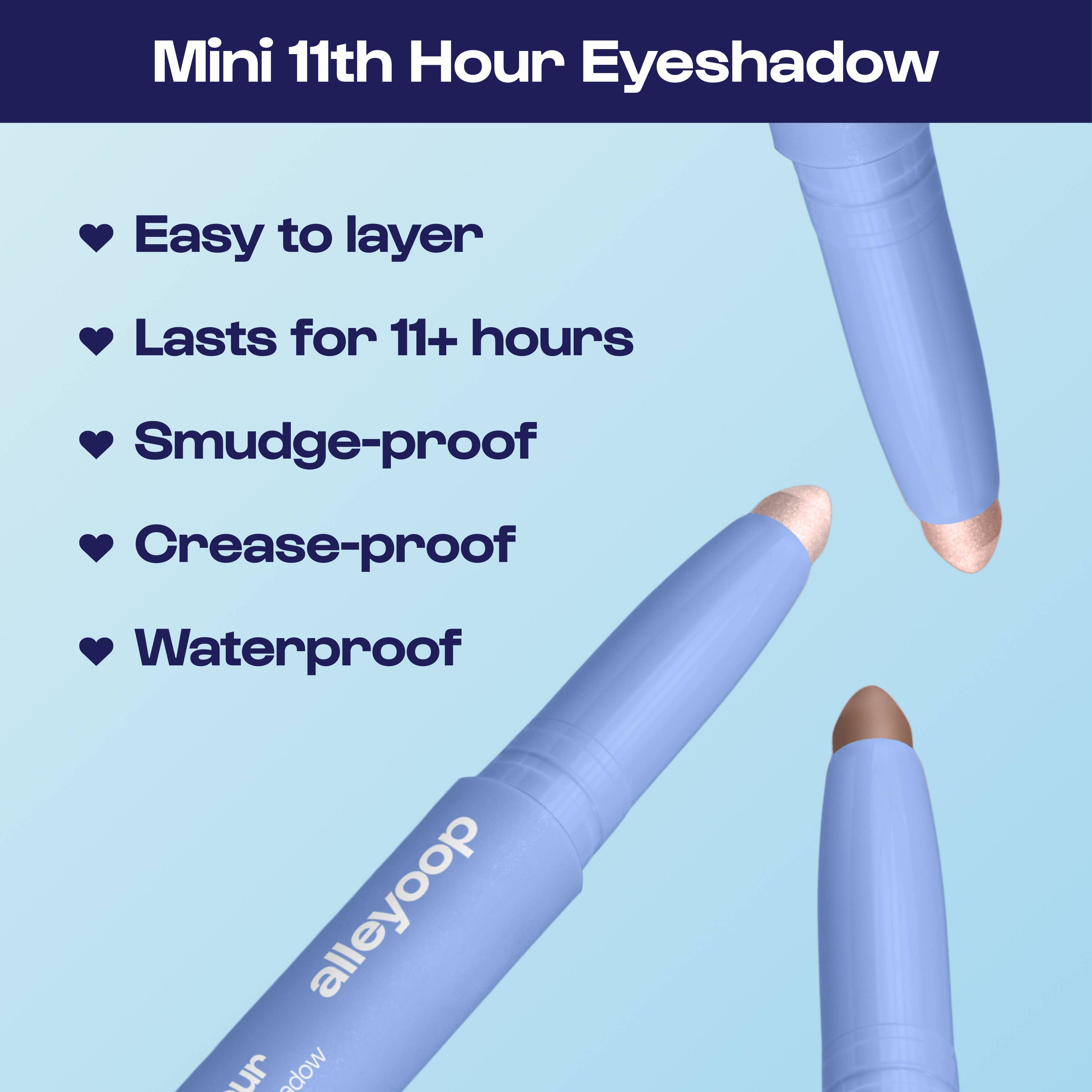 All Day, Every Day Set-Winning Eye & Lip Kit GIFT SETS