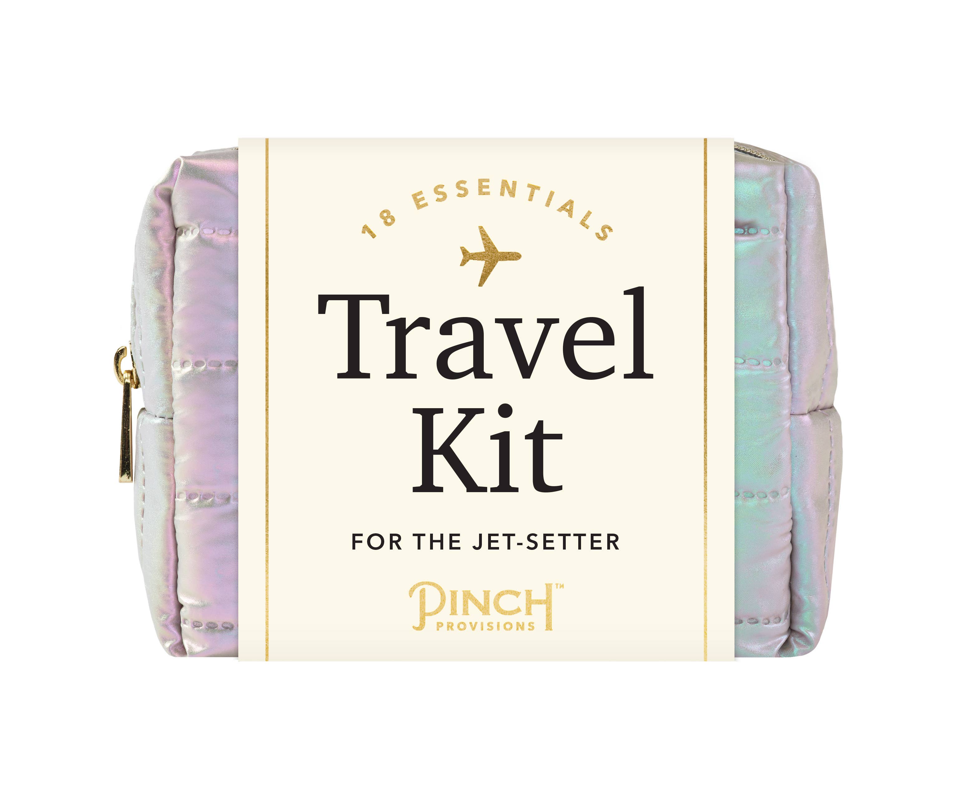Travel Kit | Puffer, Holiday Gifts