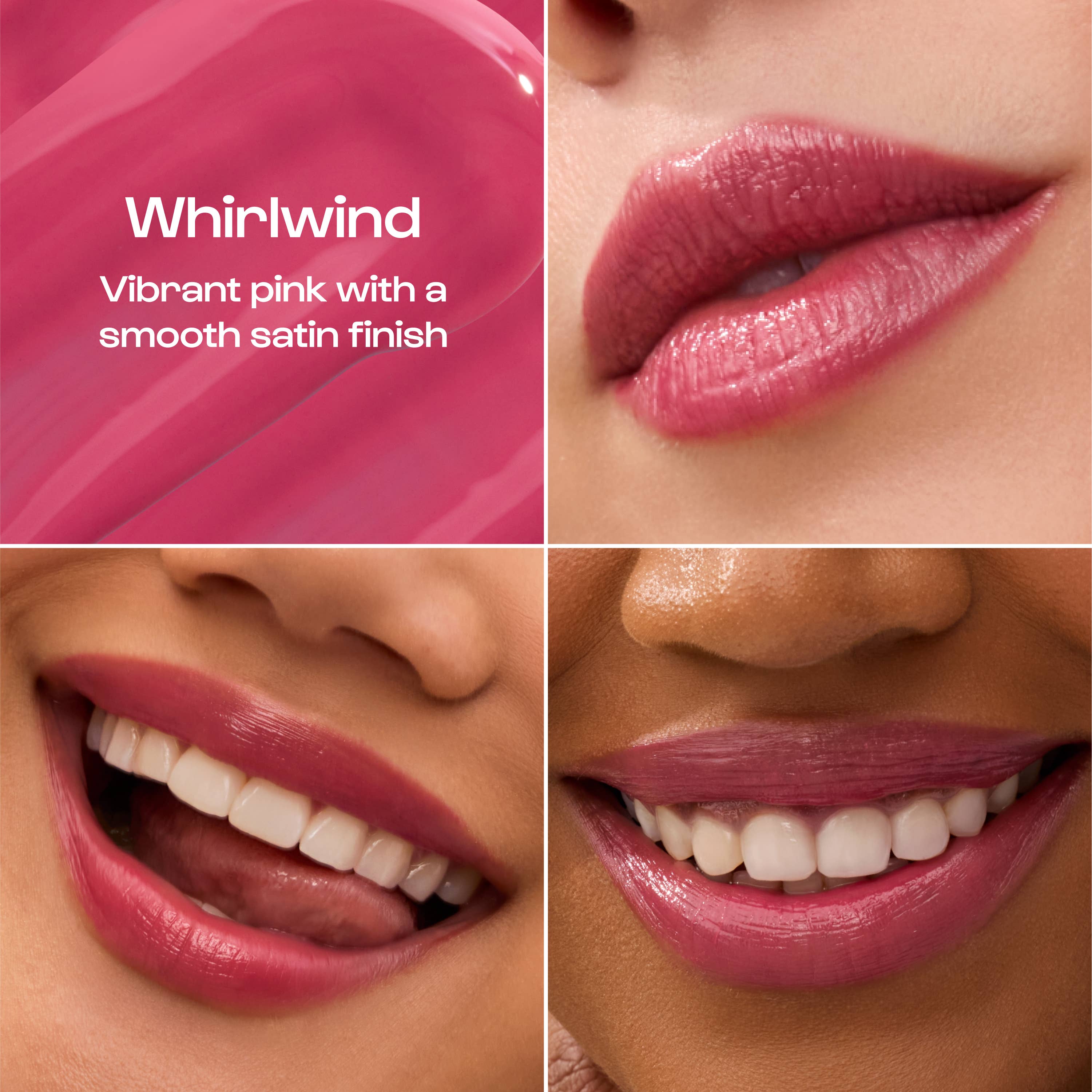 Sun Serum Lip Oil Starter Kit
