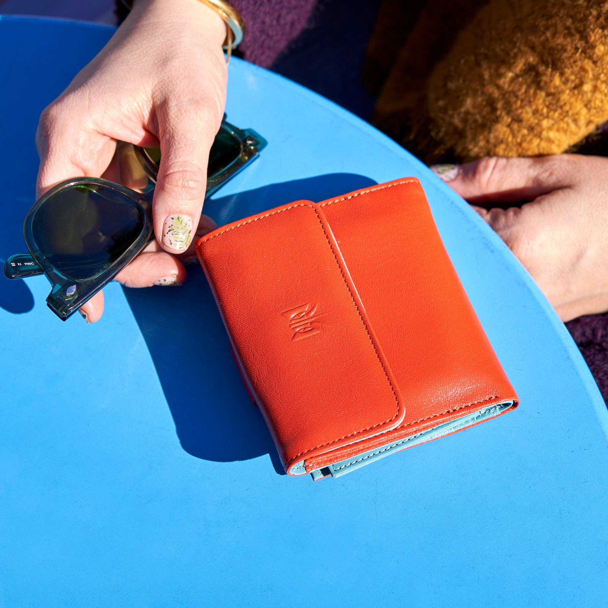 Siam | Indexer Wallet