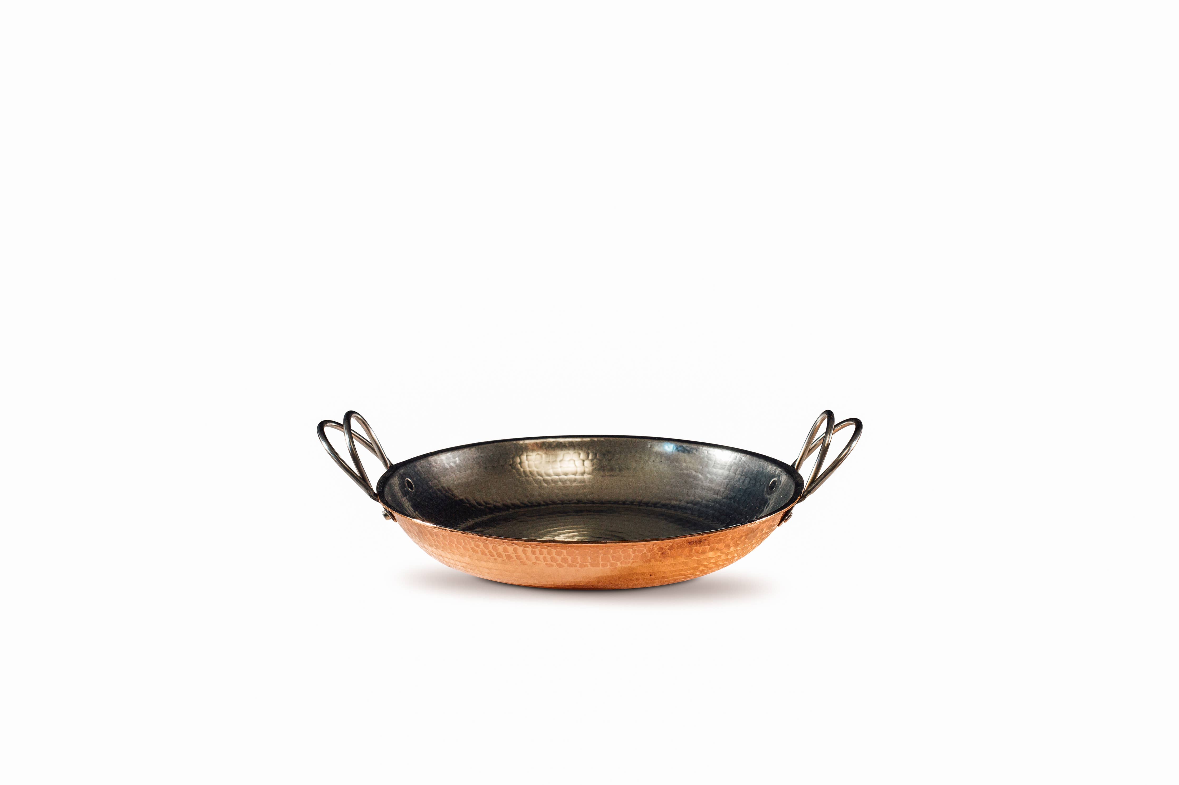 Alicante Paella Pan