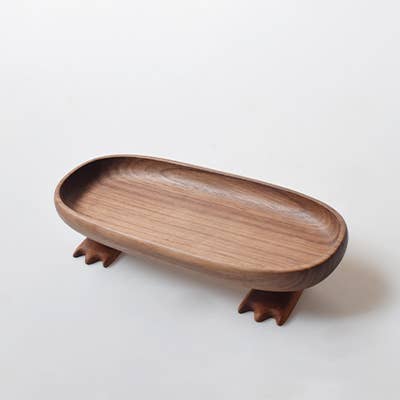Bigfoot Storage Tray