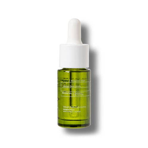 Mini Santorini Grape Velvet Skin Drink 15ML