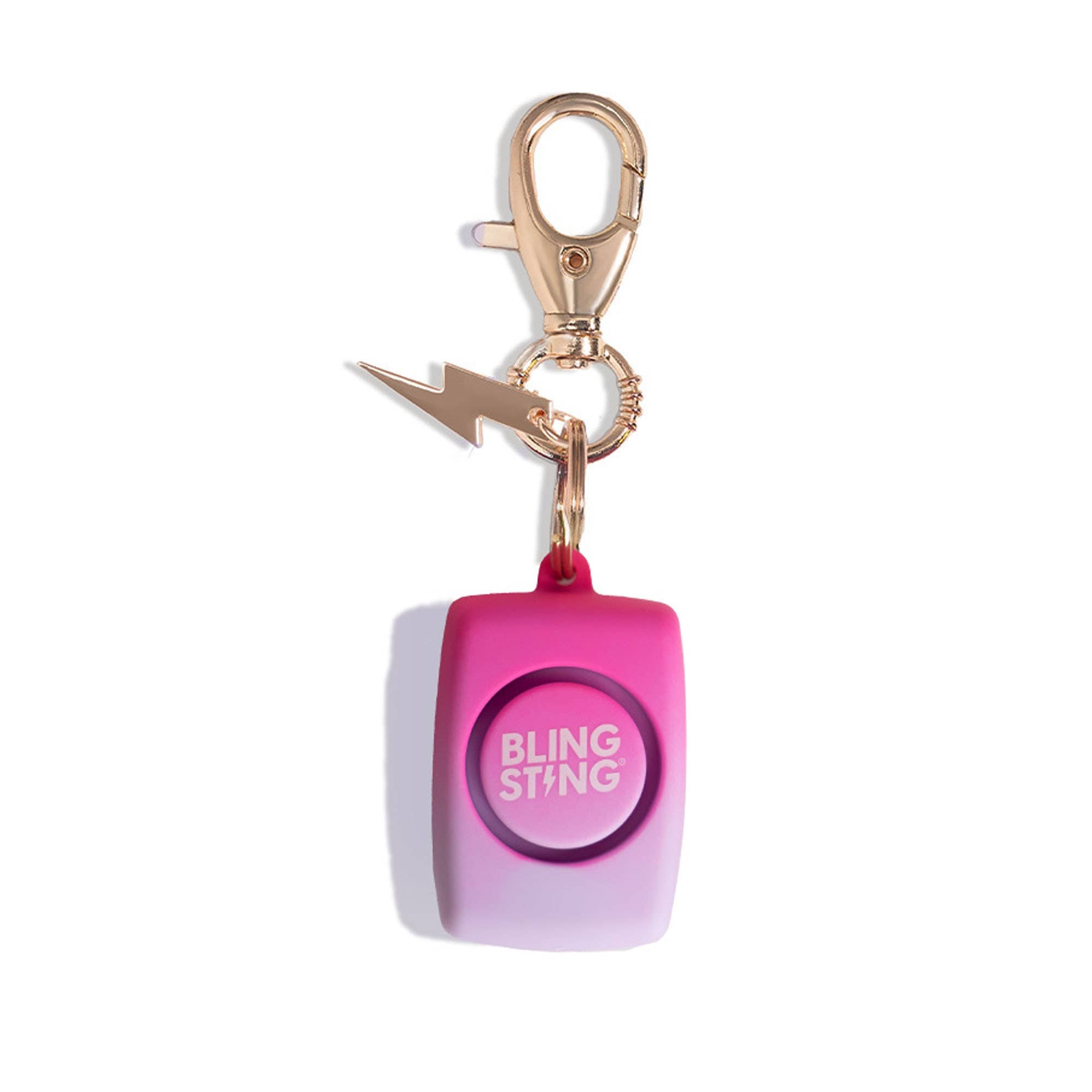 Assorted Mini Safety Alarms | BSA