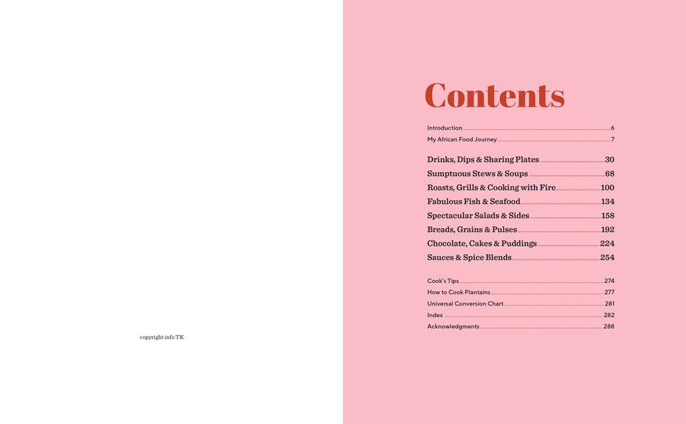 Africana: Lerato Umah-Shaylor