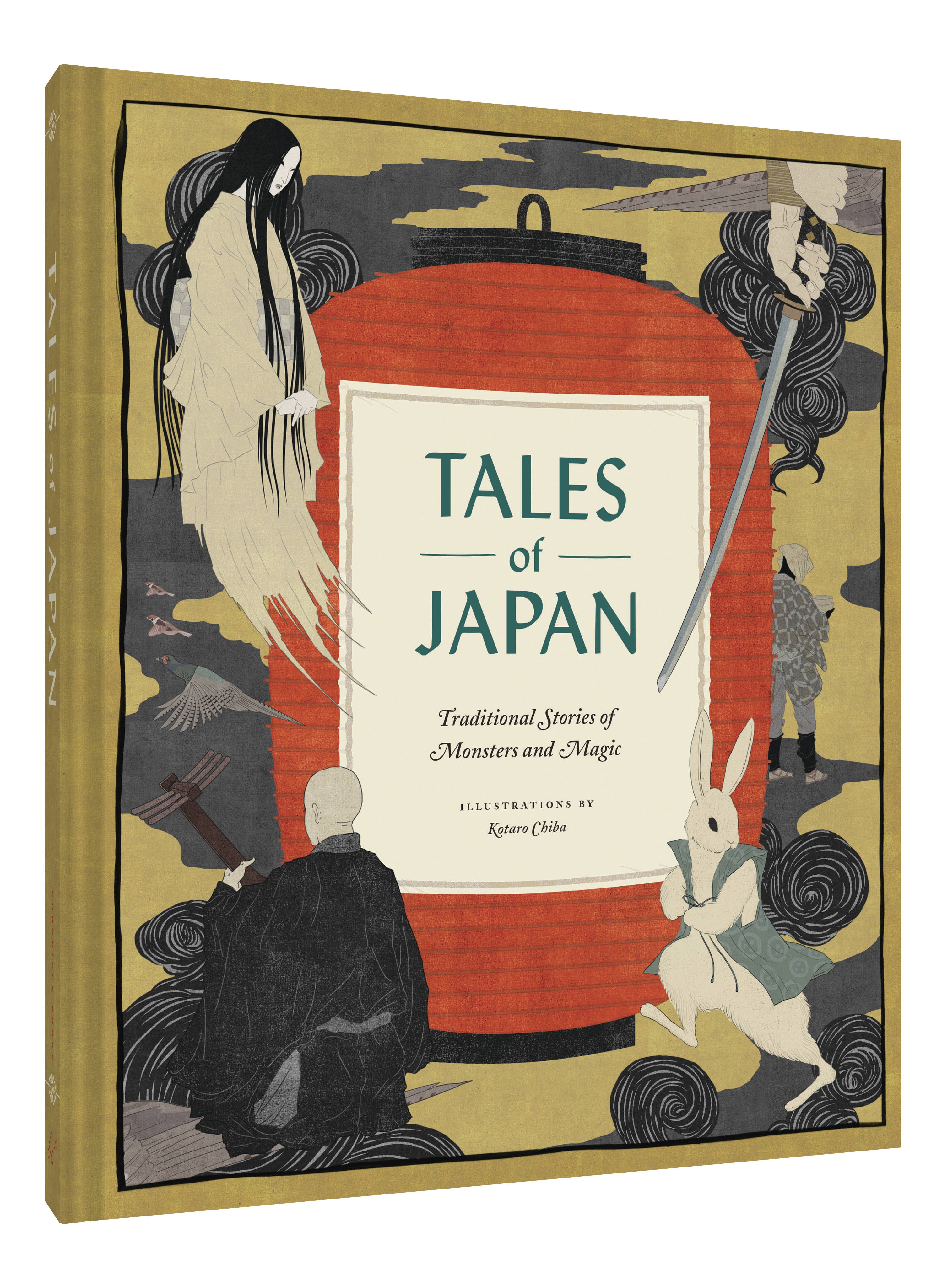 Tales of Japan