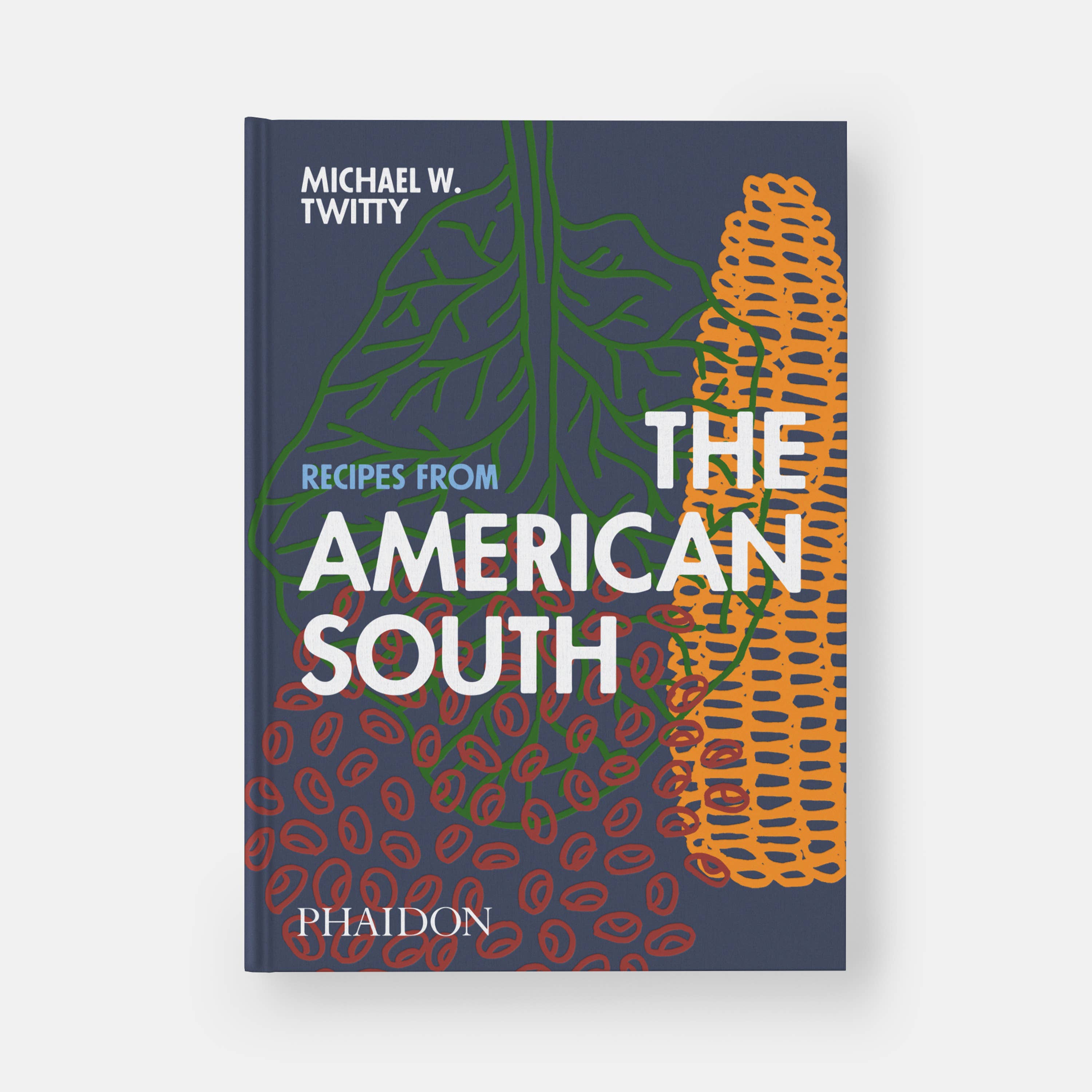 Recipes from the American South