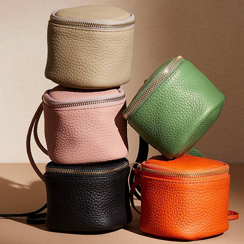 Cubie Small Cosmetics Bag