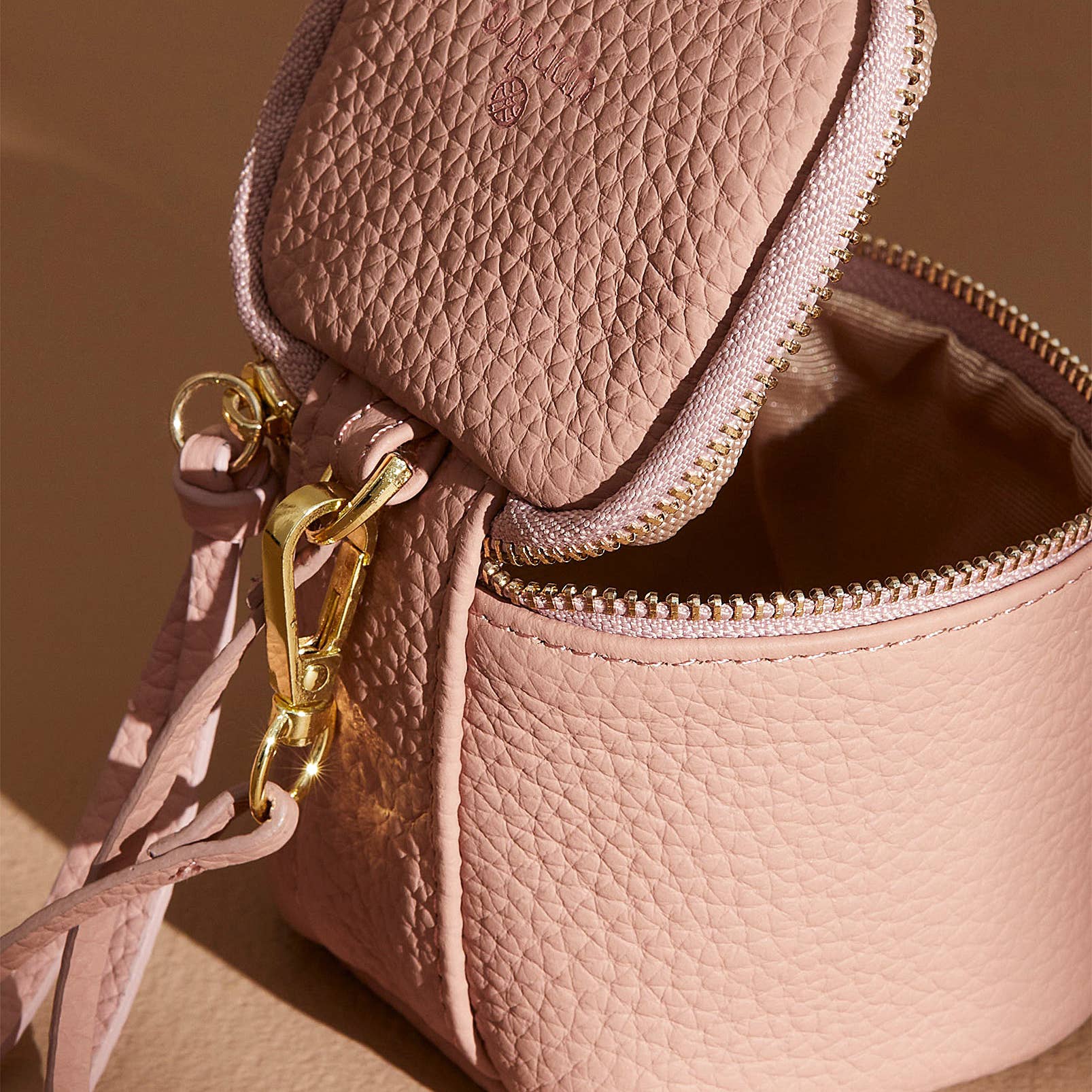 Cubie Small Cosmetics Bag