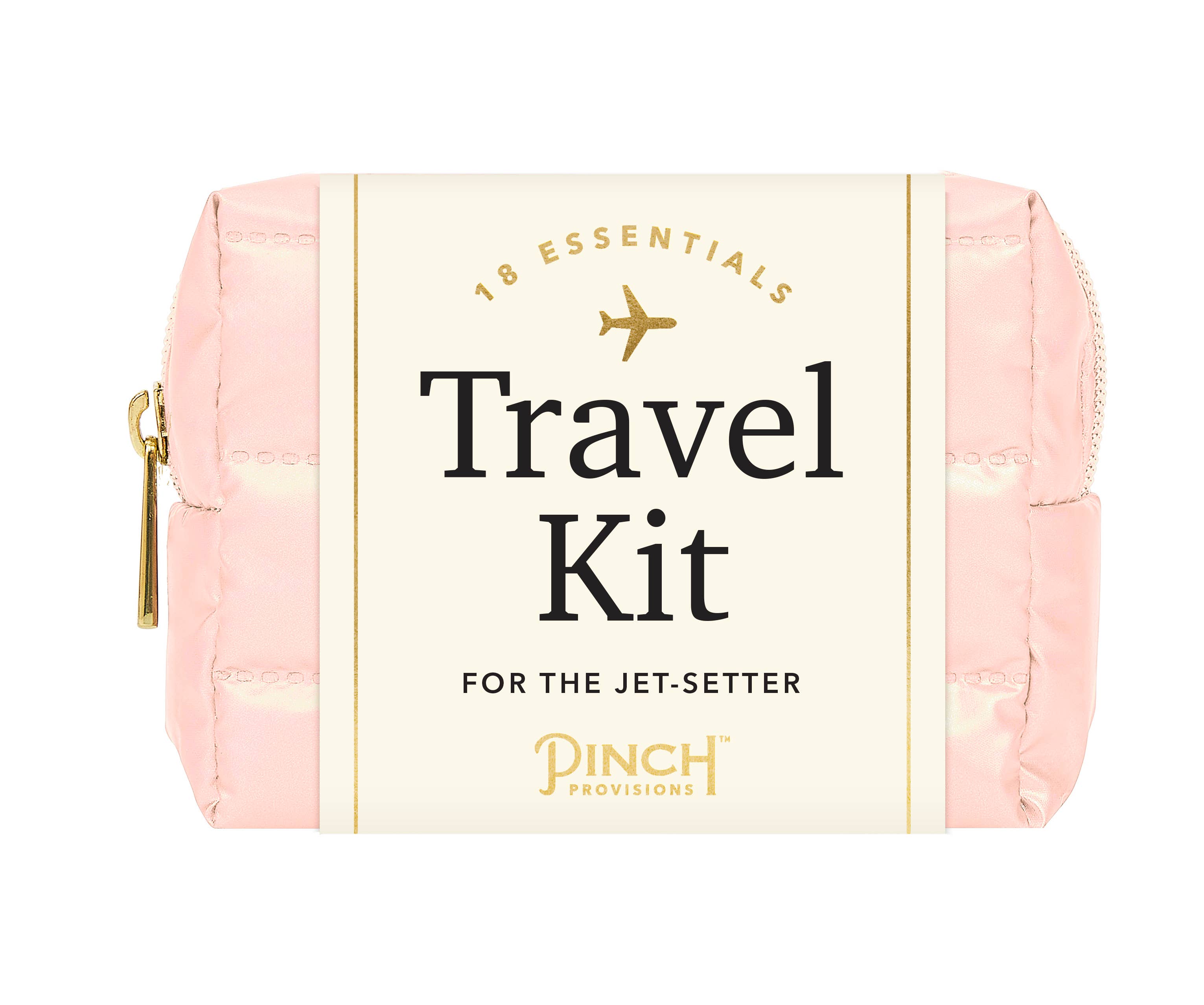 Travel Kit | Puffer, Holiday Gifts