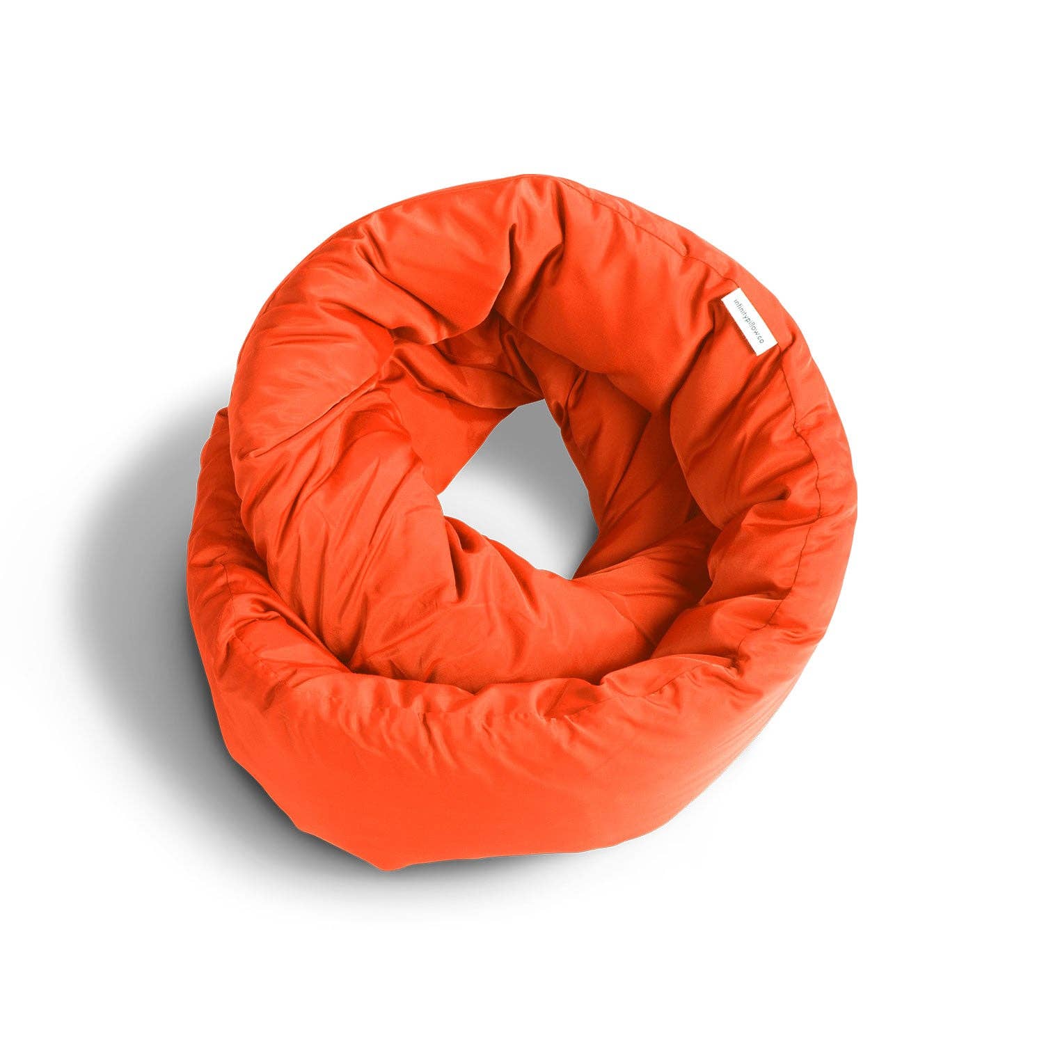 Infinity Travel: Infinity Pillow - Travel Pillow