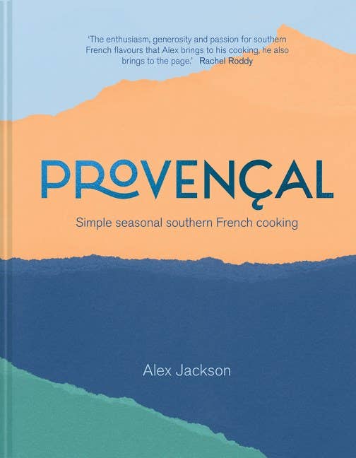 Provencal: Alex Jackson