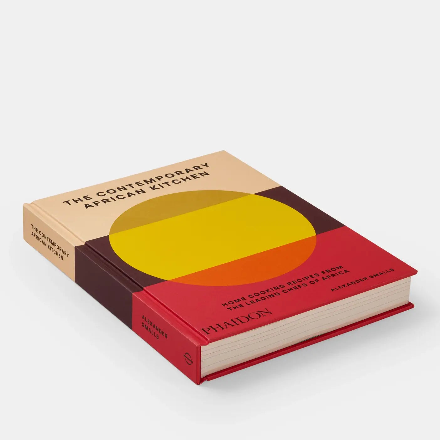 The Contemporary African Kitchen