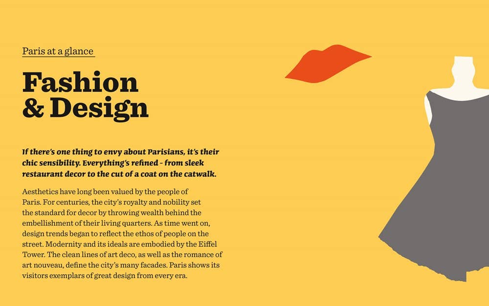 Pretend You're in Paris: Alice Oehr