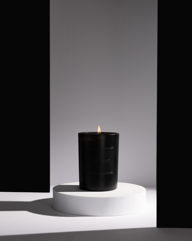 Dream On Single-Wick Candle