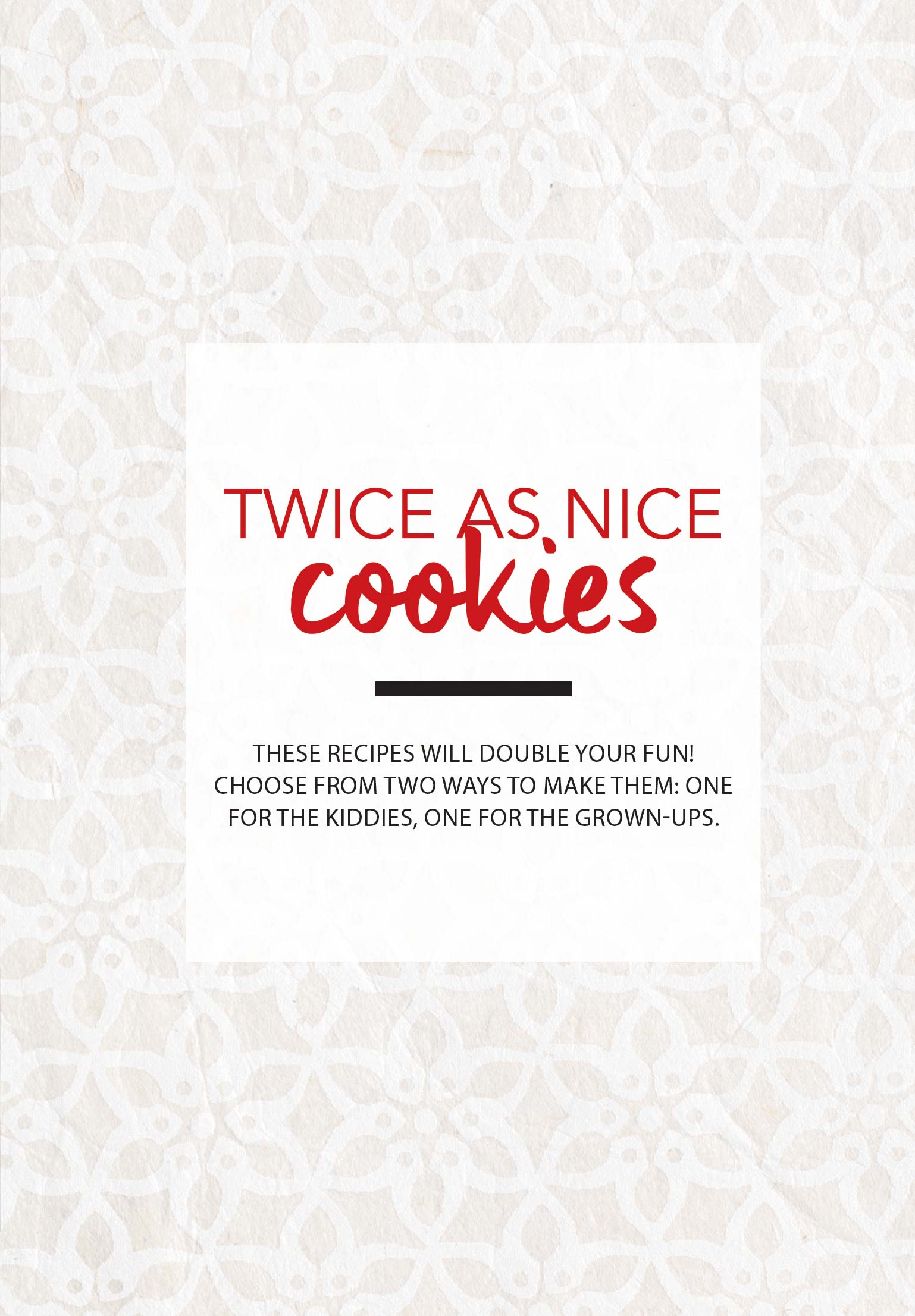 Woman’s World - Holiday Food & Fun (Digest Sized): 68 Festive Recipes, Easy Christmas Dinner, Cookies, Cocoa, Winter Cakes, Santa's Candy Shop, Appetizers, Cocktails, DIY Gifts, Crafts & New Year's!