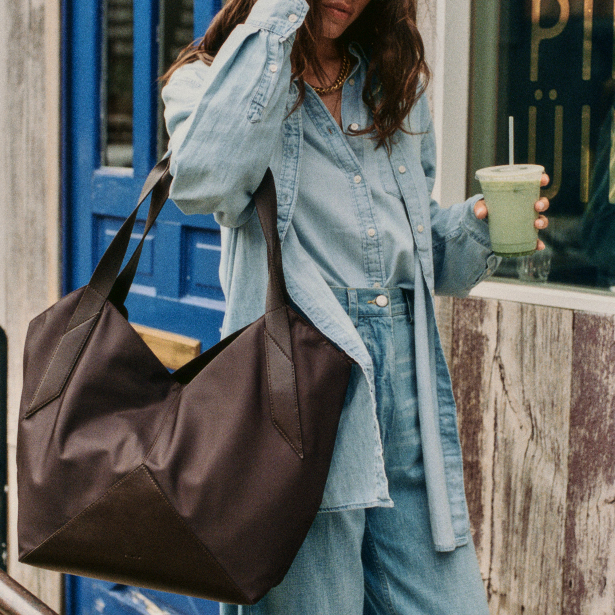 Beverly Tote