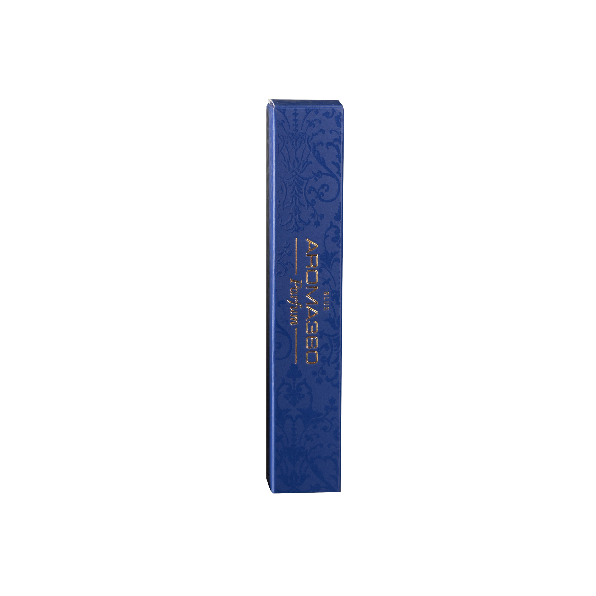 Blue Travel Spray