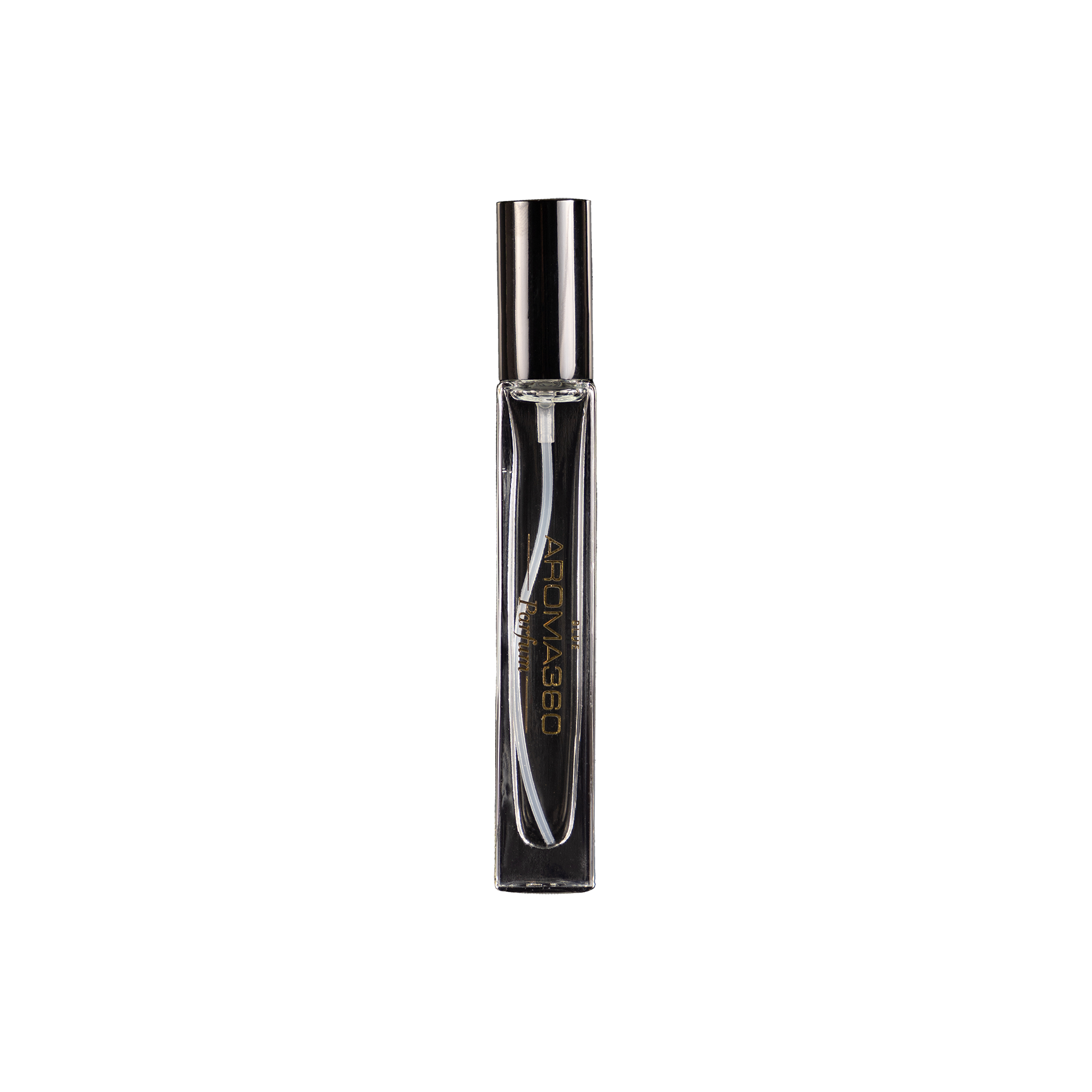Blue Travel Spray