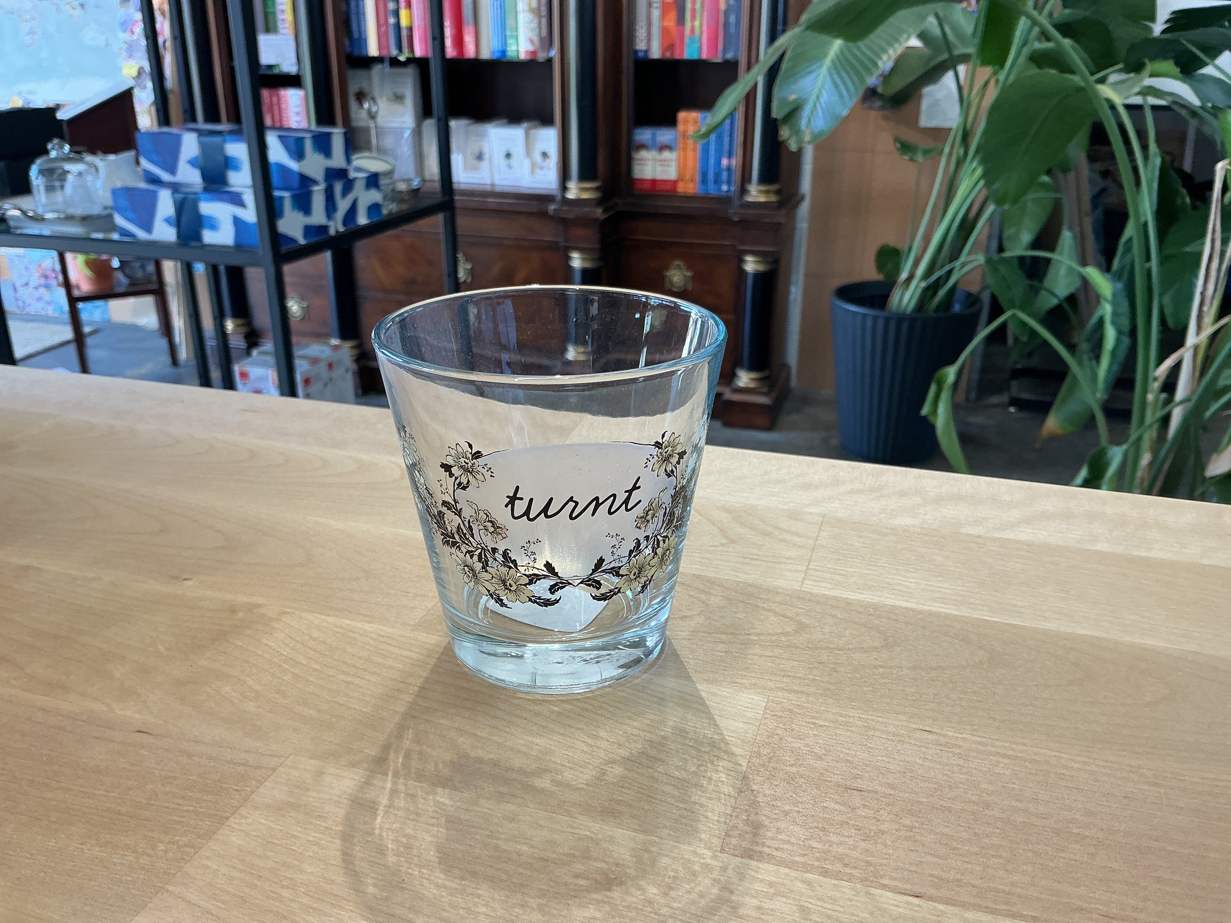 Turnt Tumbler