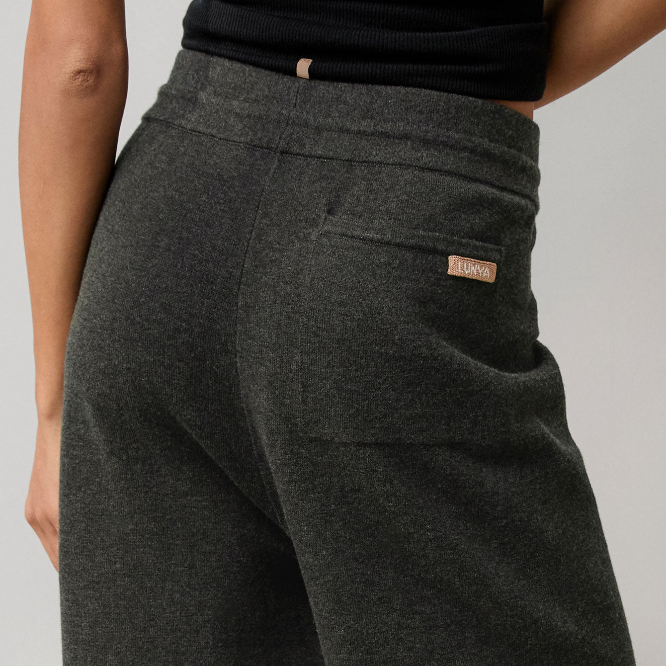 Cottonsilk™ Relaxed Jogger