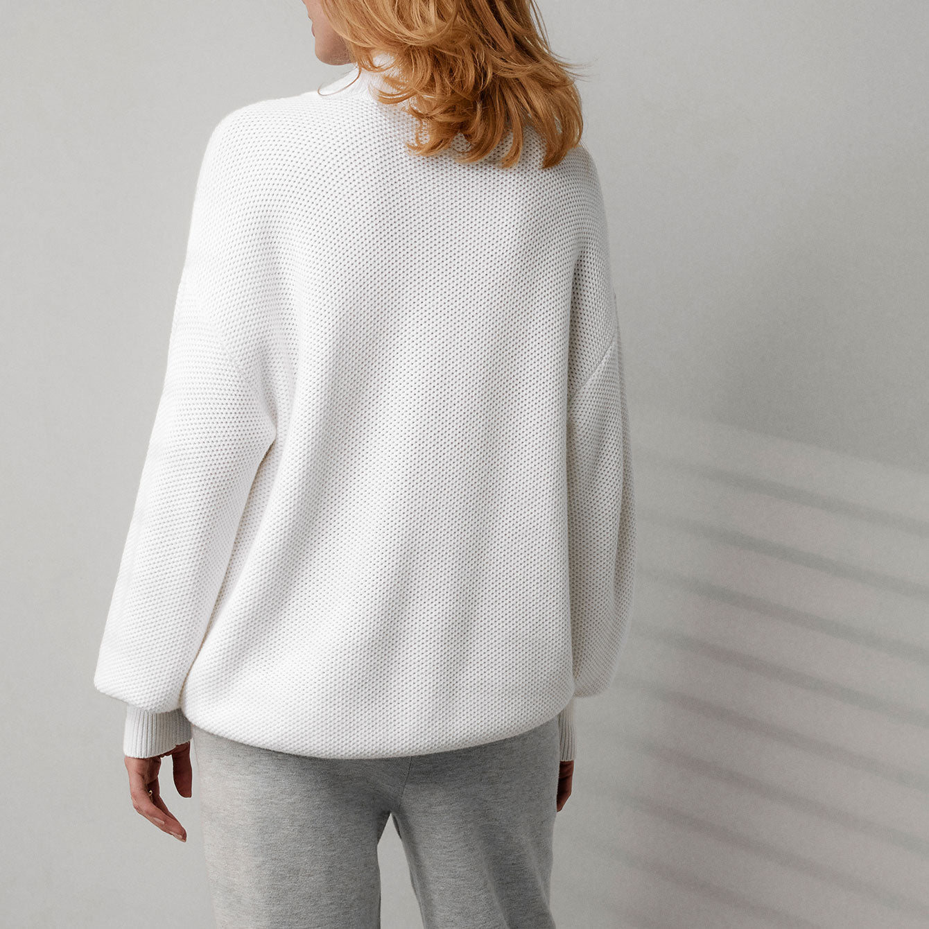 Cottonsilk™ Pocket Henley