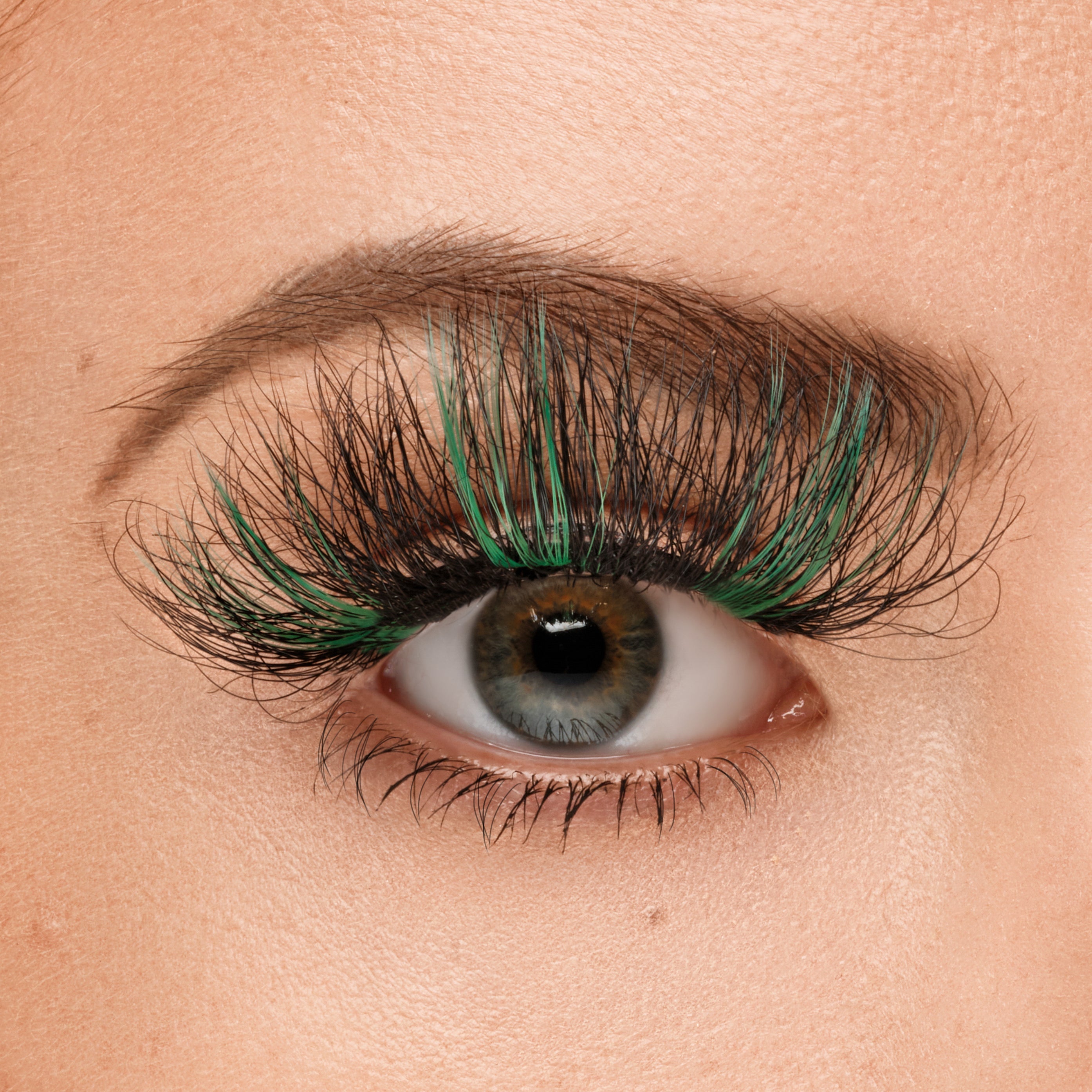 3D Mink Eyelashes- Festival AF